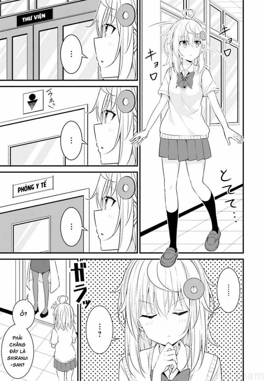 Senpai, Chotto Īdesu Ka? - Chương 12 - ảnh 2