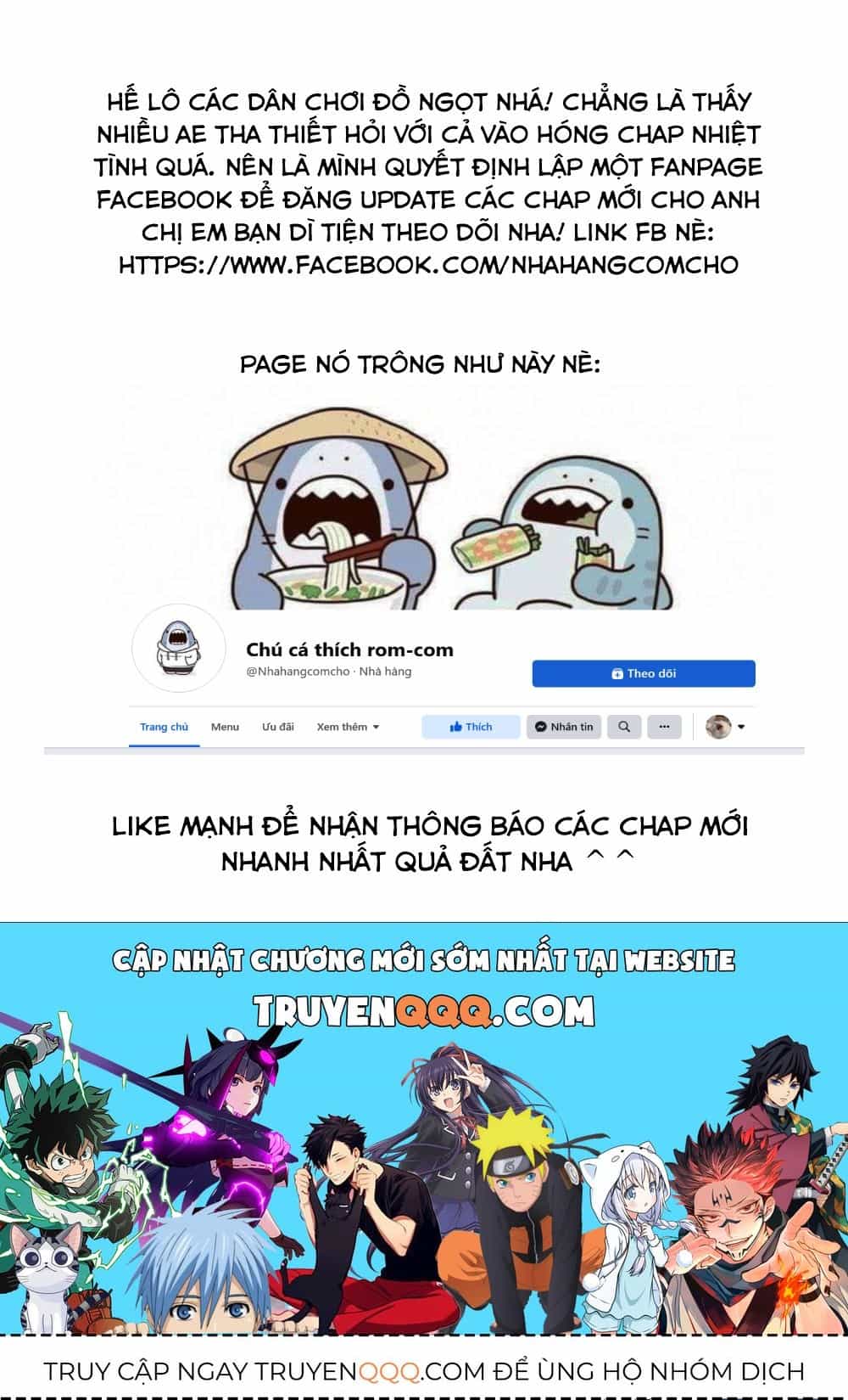 Senpai Ga Urusai Kouhai No Hanashi - Chương 83.6 - ảnh 6