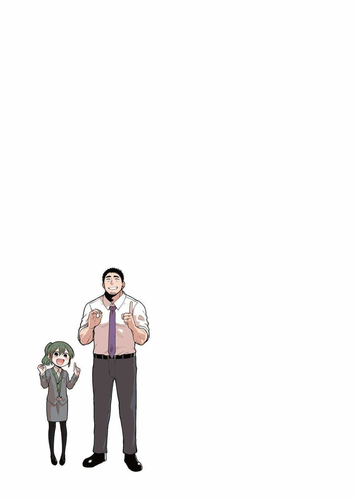 Senpai Ga Urusai Kouhai No Hanashi - Chương 96.5 - ảnh 2