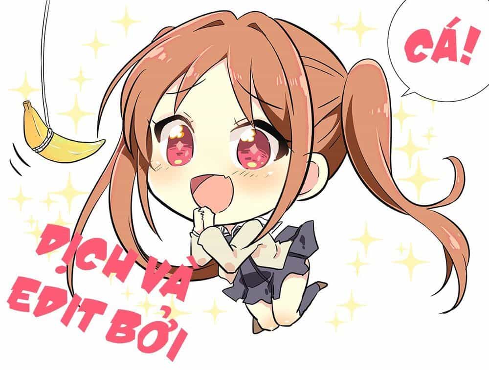 Senpai Ga Urusai Kouhai No Hanashi - Chương 101 - ảnh 1