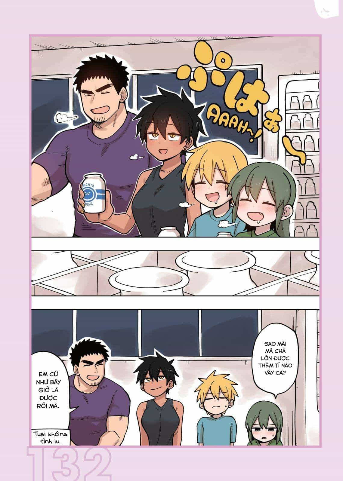 Senpai Ga Urusai Kouhai No Hanashi - Chương 101.6 - ảnh 12