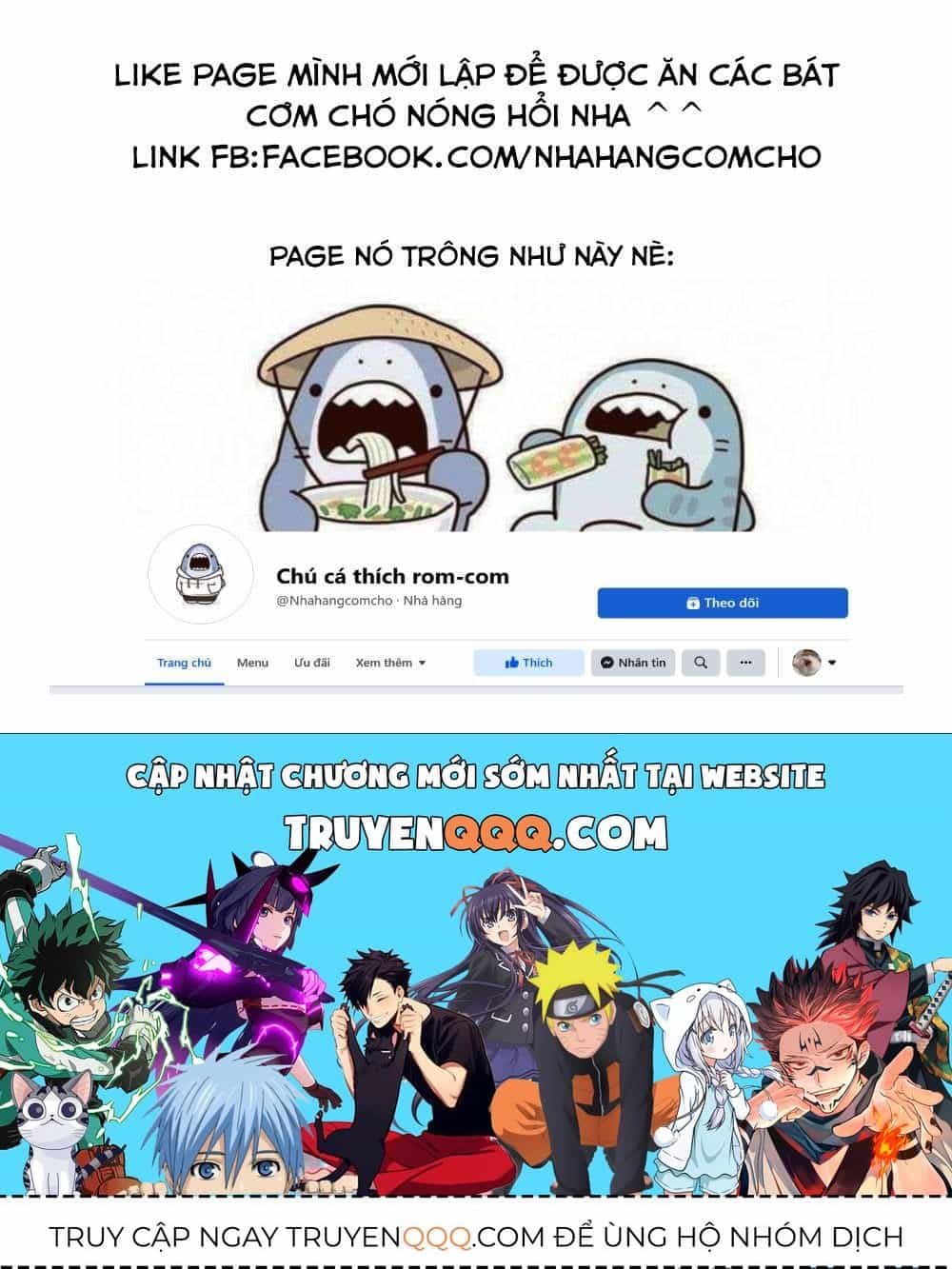 Senpai Ga Urusai Kouhai No Hanashi - Chương 111.5 - ảnh 10