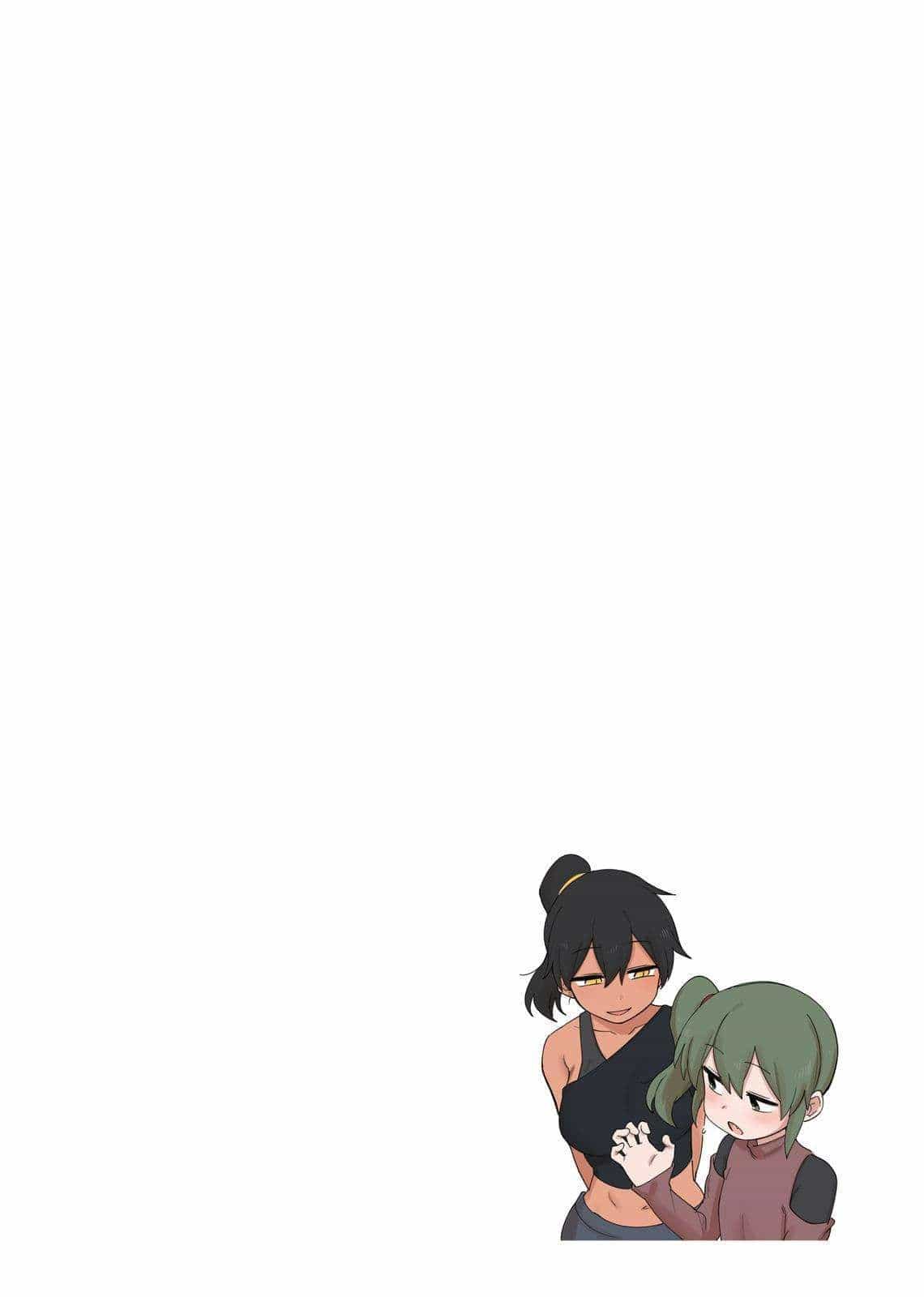 Senpai Ga Urusai Kouhai No Hanashi - Chương 111.5 - ảnh 3