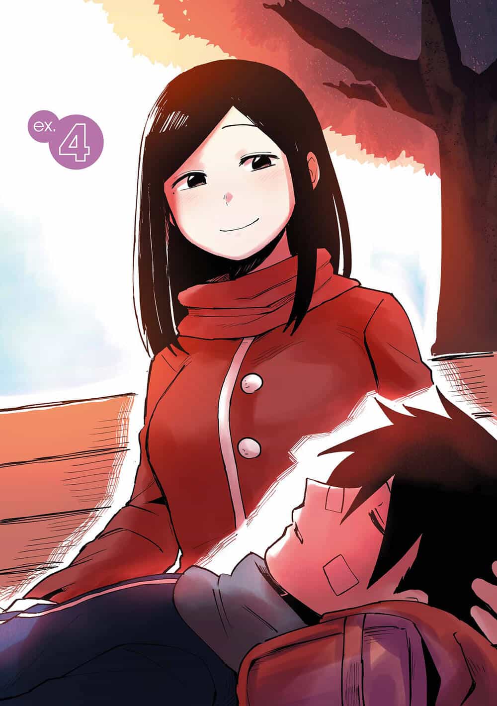Senpai Ga Urusai Kouhai No Hanashi - Chương 116.5 - ảnh 4
