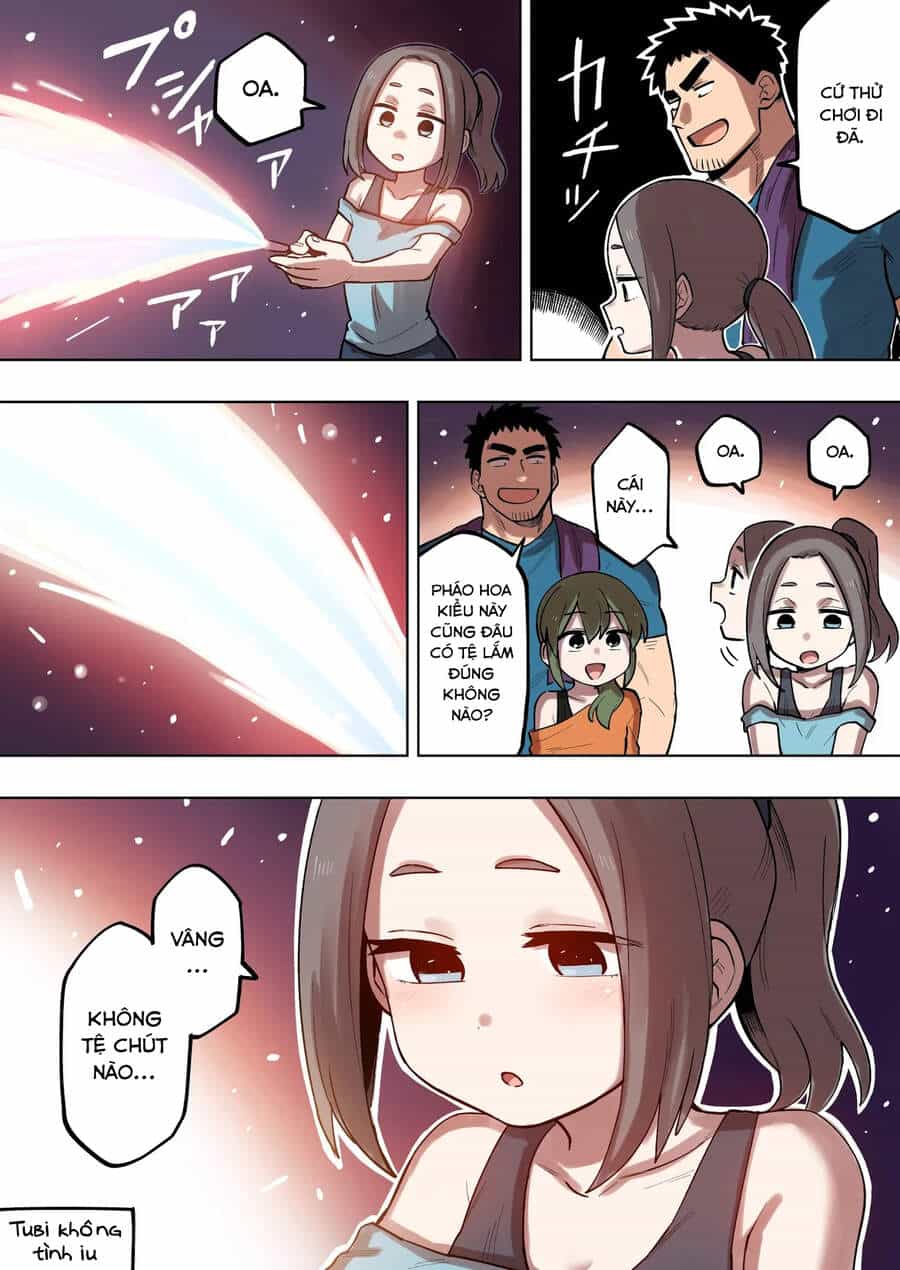 Senpai Ga Urusai Kouhai No Hanashi - Chương 120 - ảnh 5