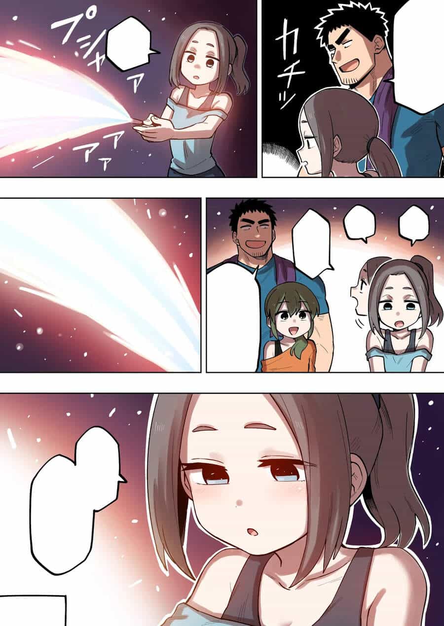 Senpai Ga Urusai Kouhai No Hanashi - Chương 120 - ảnh 6