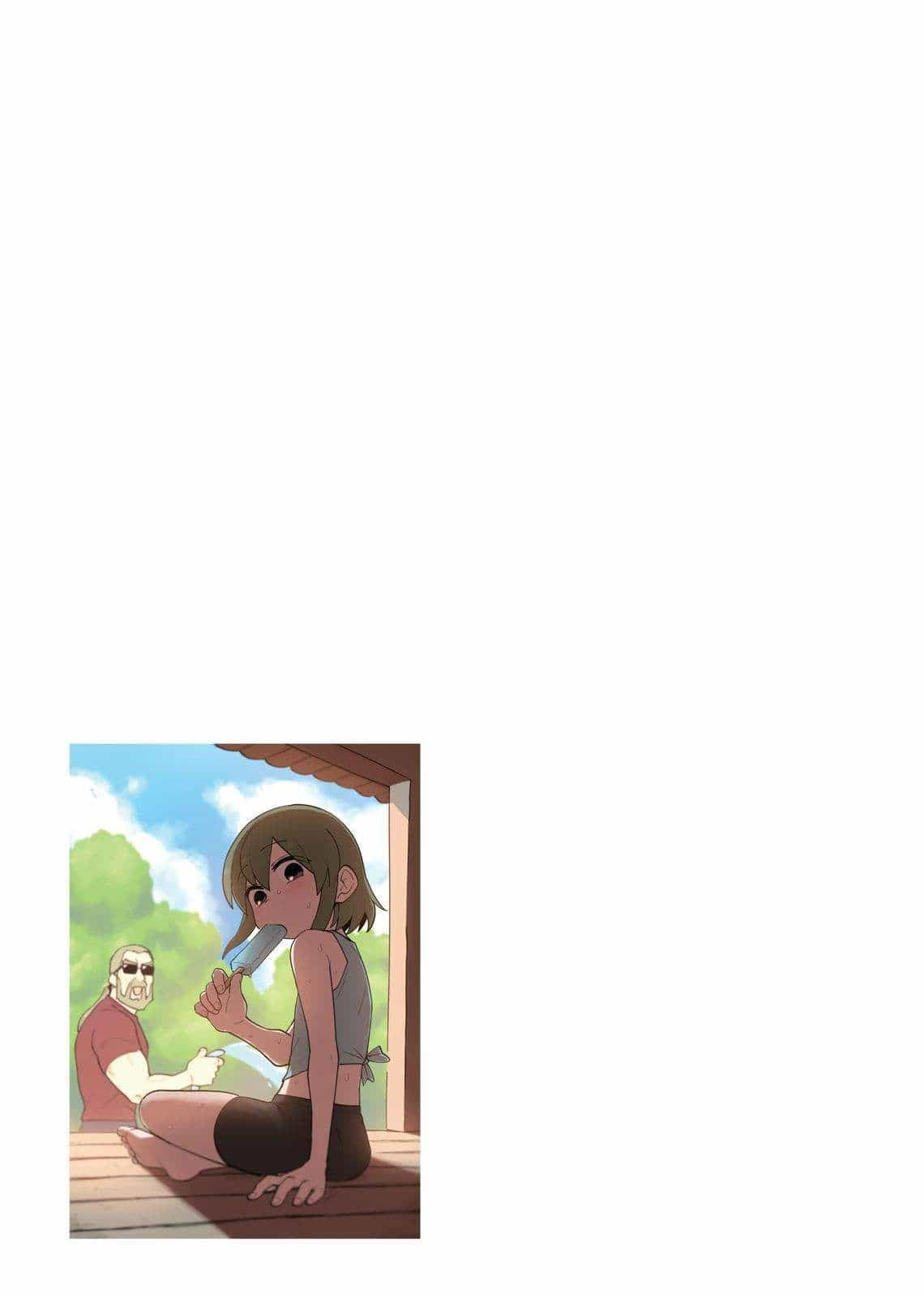 Senpai Ga Urusai Kouhai No Hanashi - Chương 123.5 - ảnh 17
