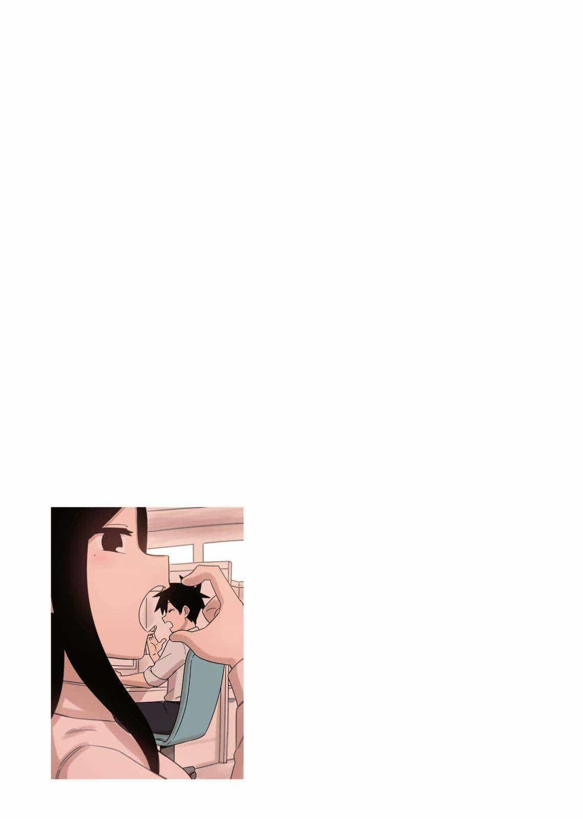 Senpai Ga Urusai Kouhai No Hanashi - Chương 128.5 - ảnh 4
