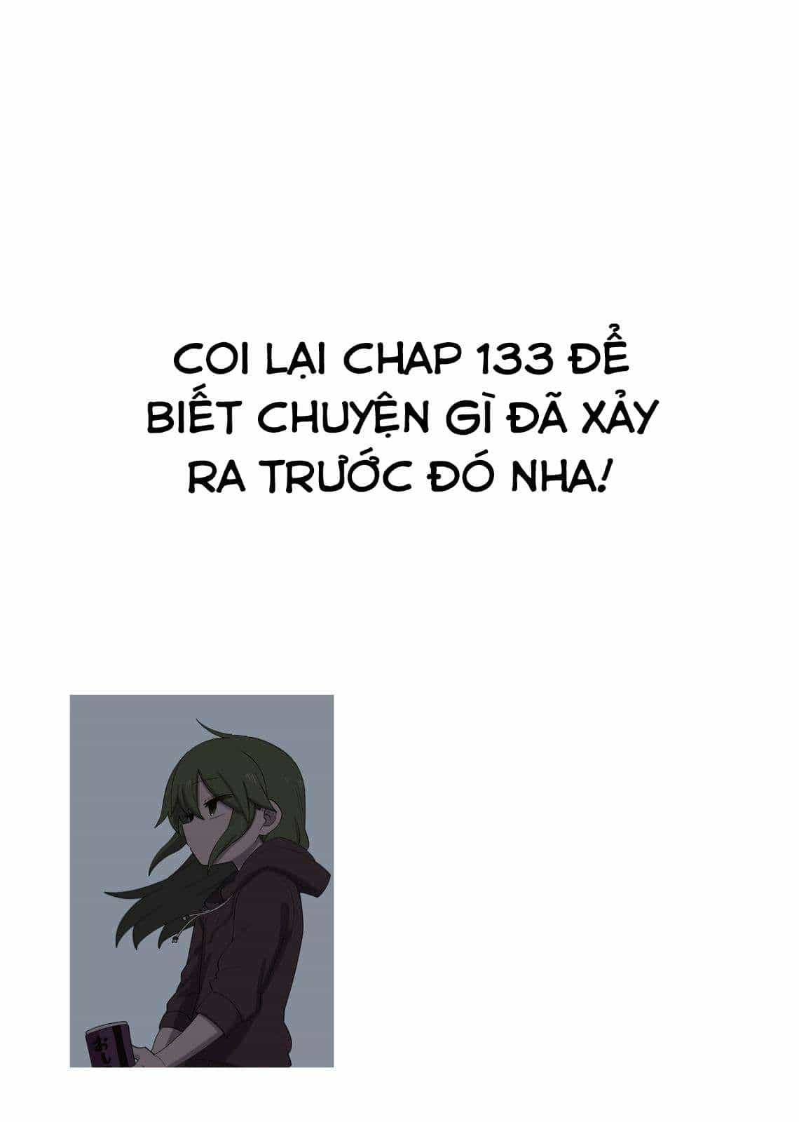 Senpai Ga Urusai Kouhai No Hanashi - Chương 133.5 - ảnh 2