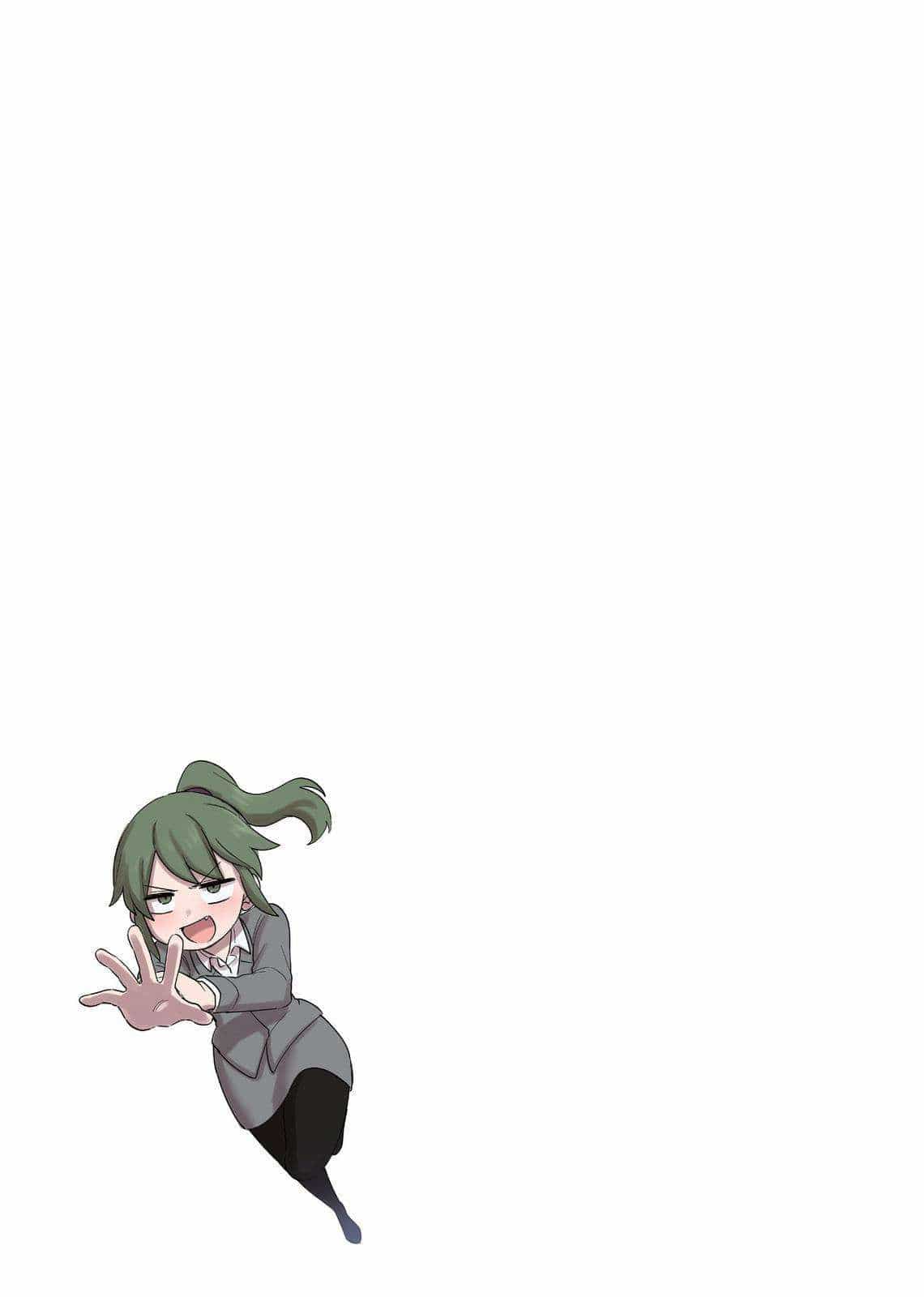 Senpai Ga Urusai Kouhai No Hanashi - Chương 138.5 - ảnh 2