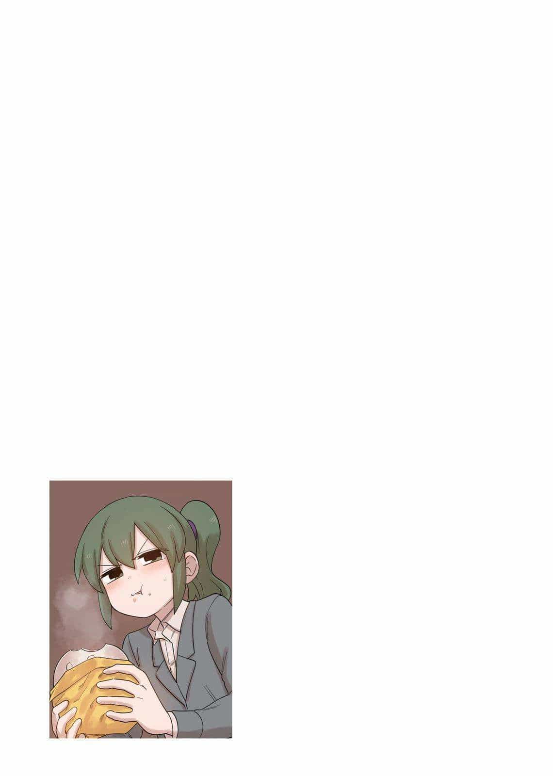 Senpai Ga Urusai Kouhai No Hanashi - Chương 146.5 - ảnh 7