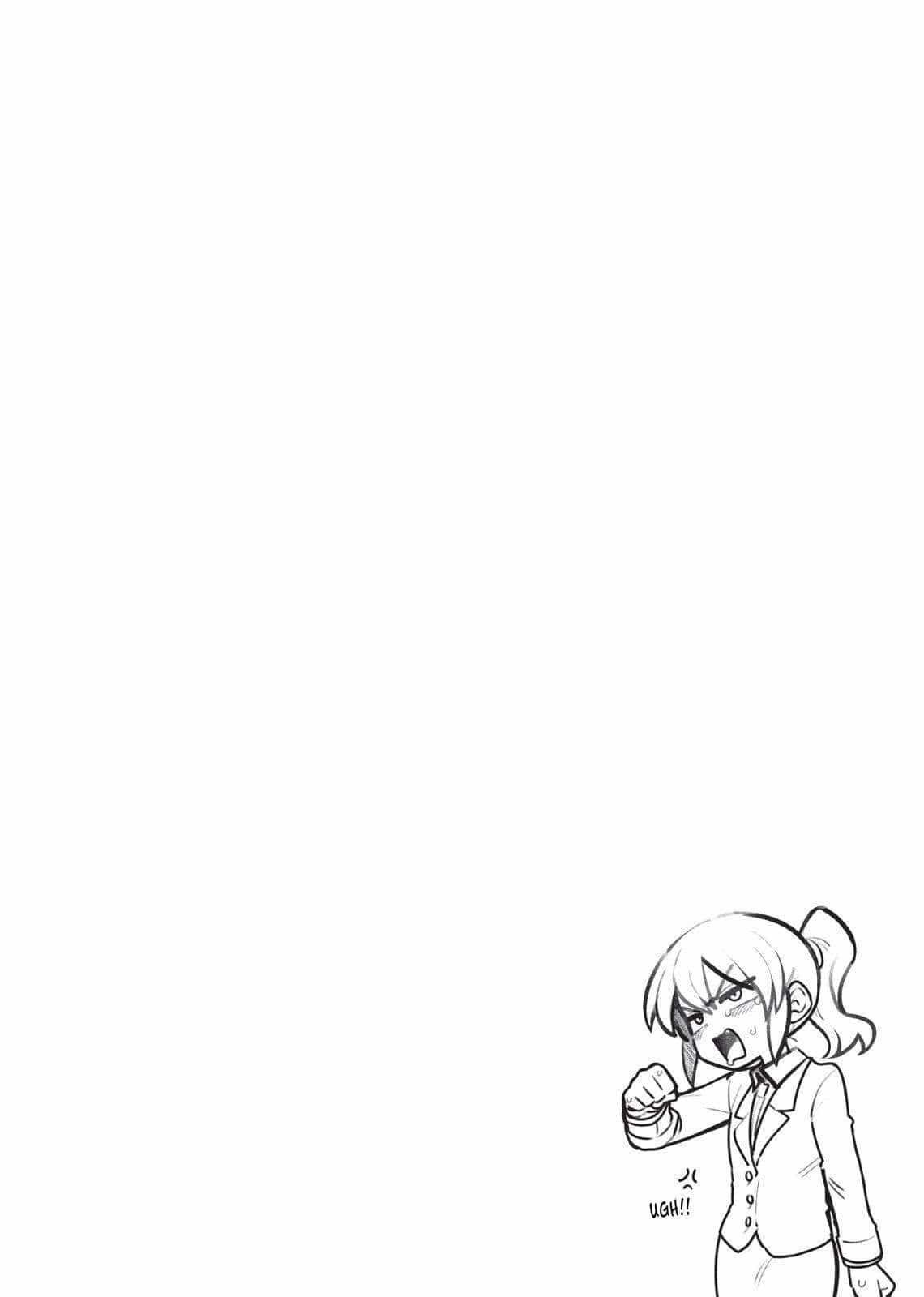 Senpai Ga Urusai Kouhai No Hanashi - Chương 146.5 - ảnh 8