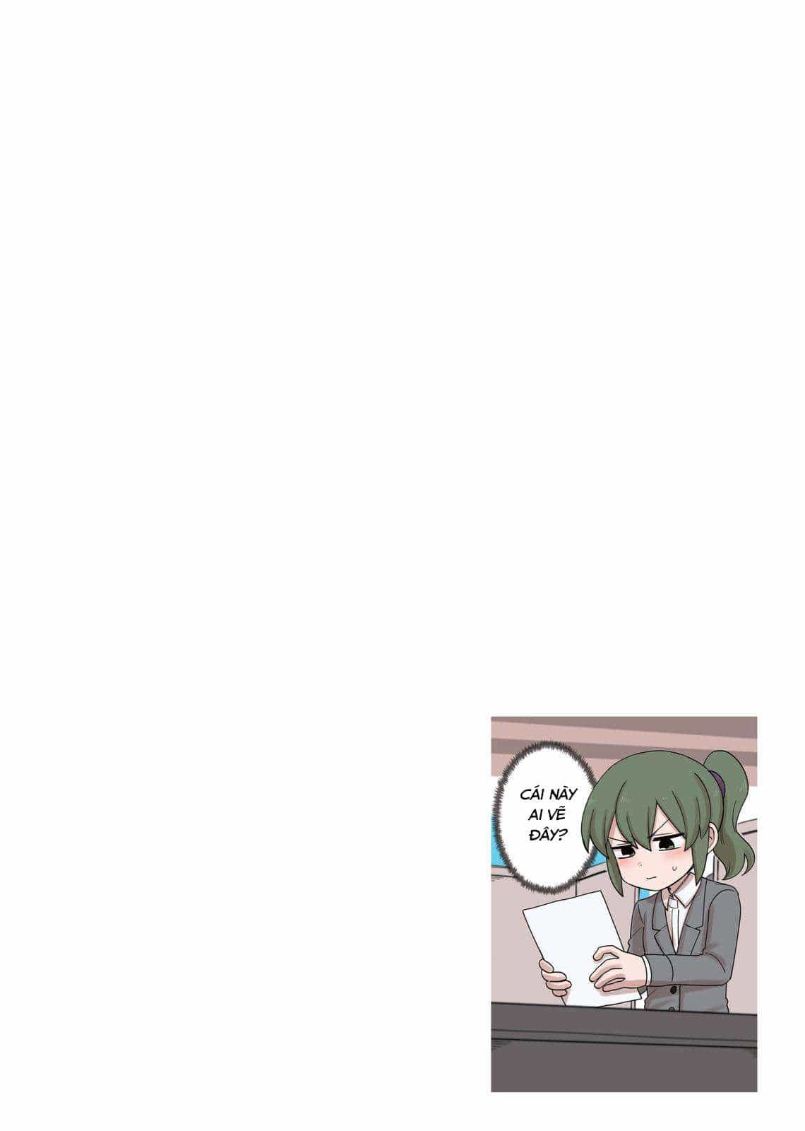 Senpai Ga Urusai Kouhai No Hanashi - Chương 146.6 - ảnh 7