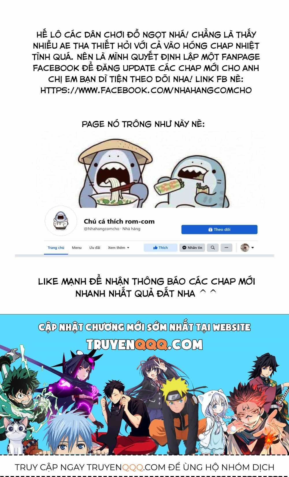Senpai Ga Urusai Kouhai No Hanashi - Chương 146.6 - ảnh 8