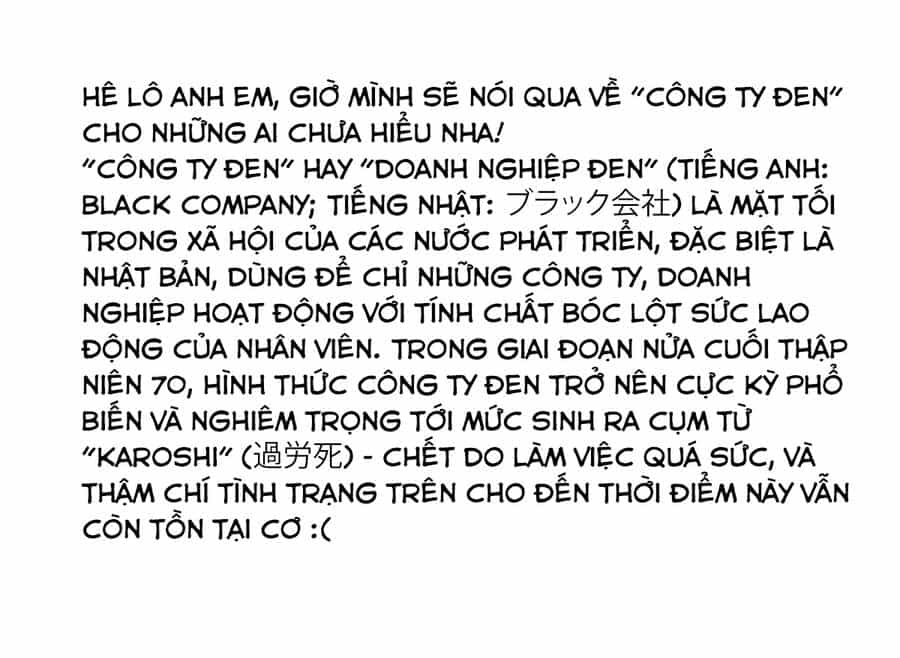 Senpai Ga Urusai Kouhai No Hanashi - Chương 149.5 - ảnh 3