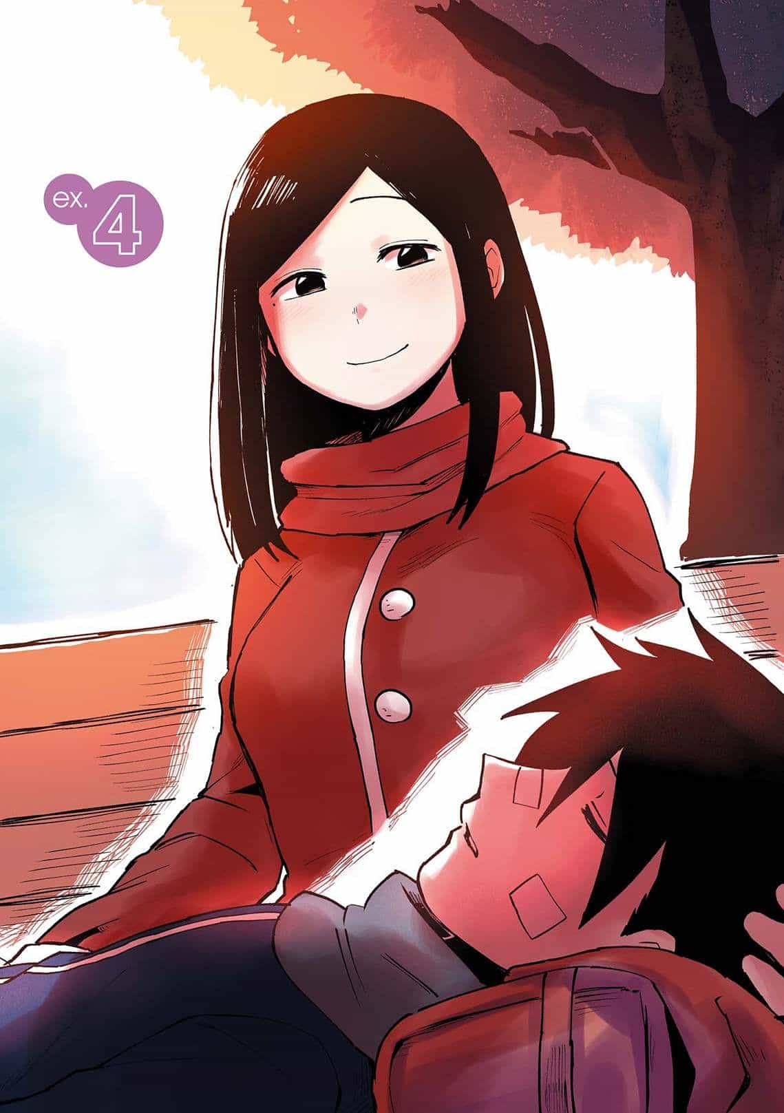 Senpai Ga Urusai Kouhai No Hanashi - Chương 16.5 - ảnh 4
