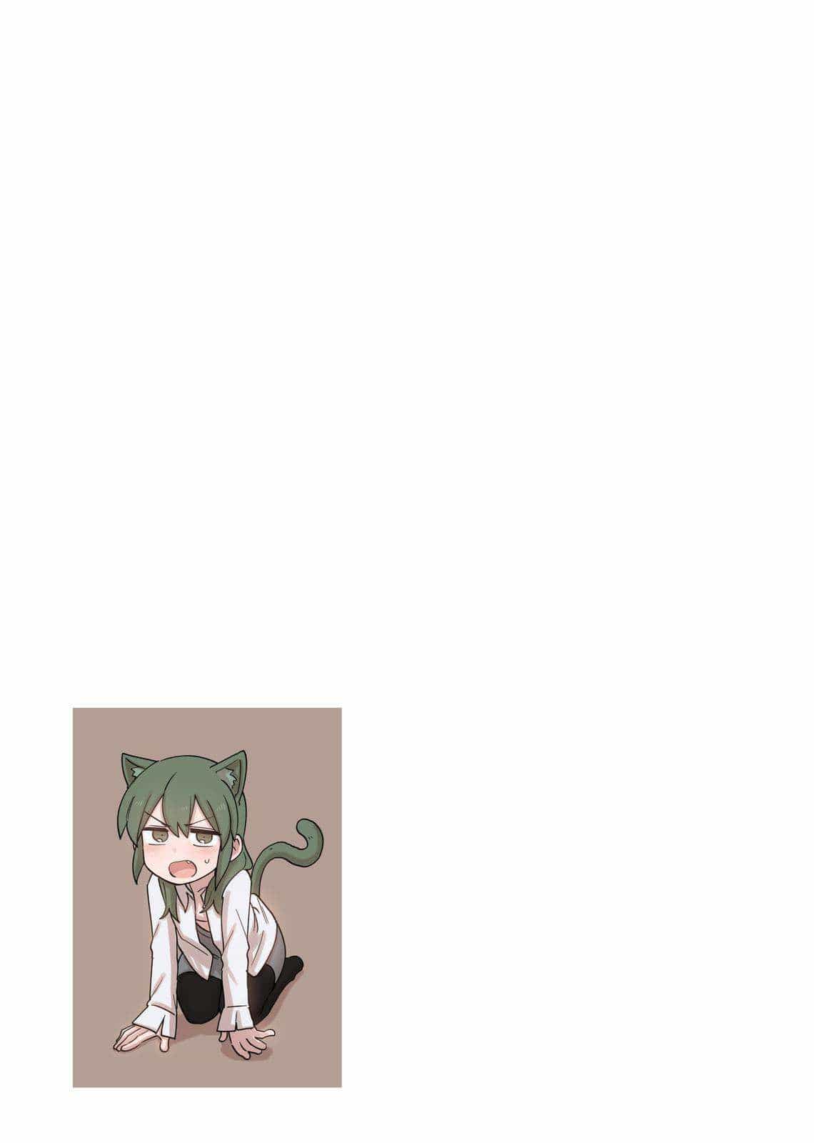 Senpai Ga Urusai Kouhai No Hanashi - Chương 153.5 - ảnh 6