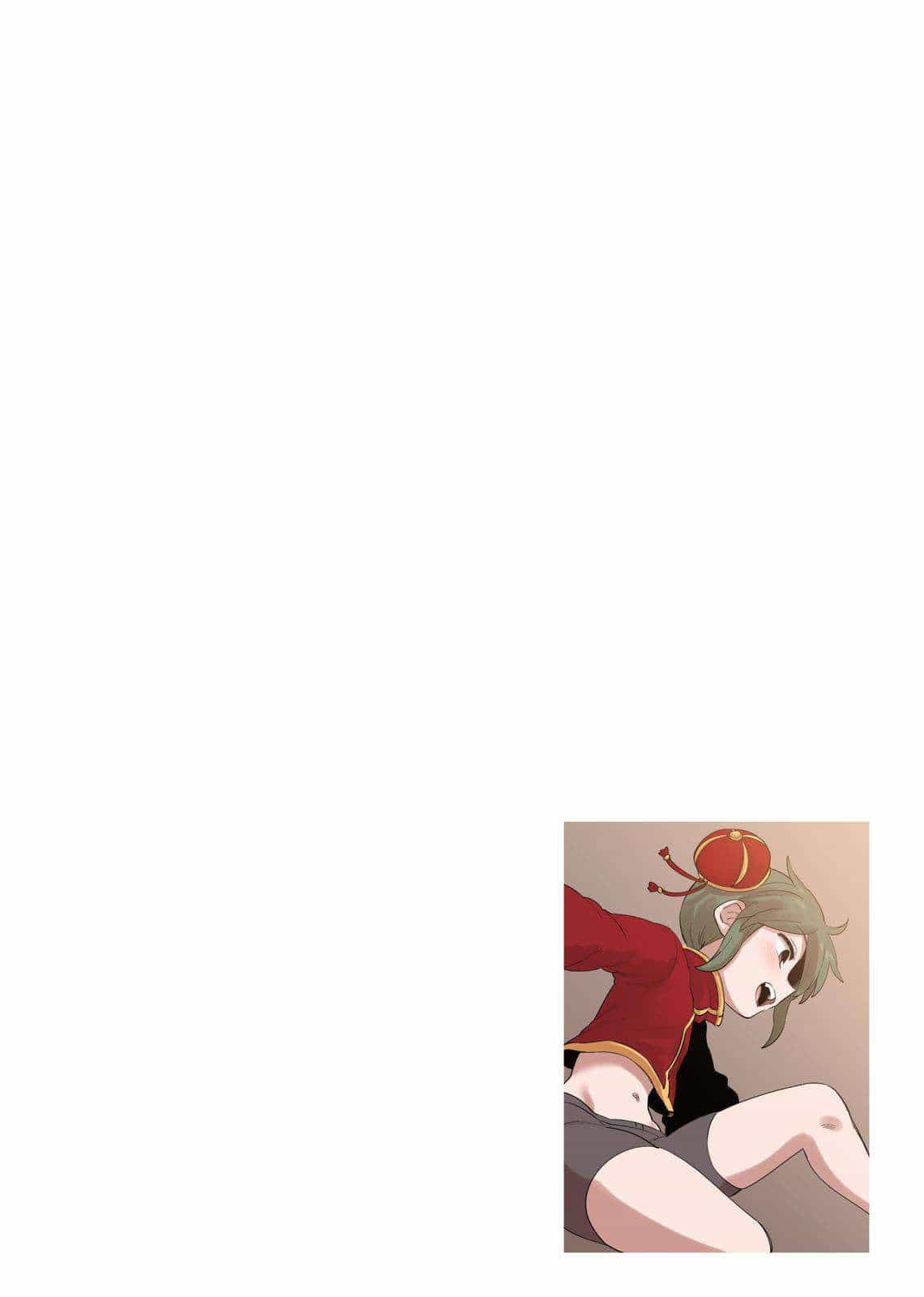 Senpai Ga Urusai Kouhai No Hanashi - Chương 153.5 - ảnh 7
