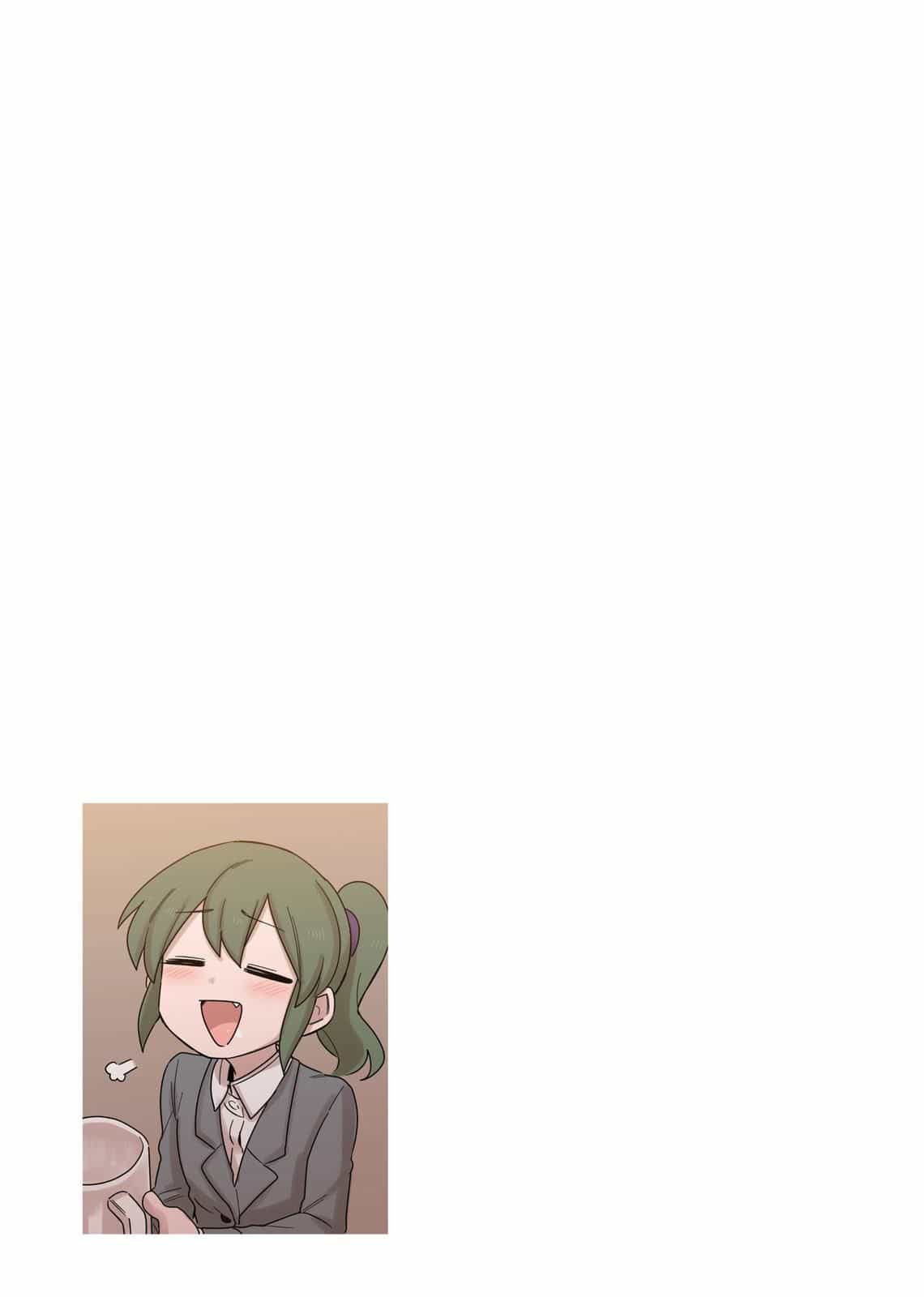 Senpai Ga Urusai Kouhai No Hanashi - Chương 155.5 - ảnh 2