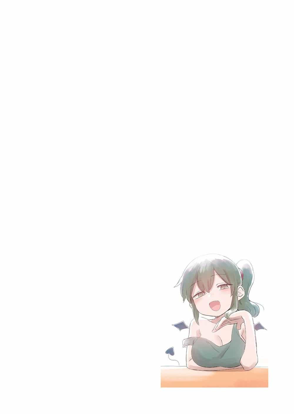 Senpai Ga Urusai Kouhai No Hanashi - Chương 164.5 - ảnh 4