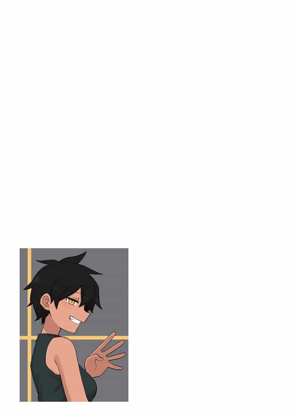 Senpai Ga Urusai Kouhai No Hanashi - Chương 172.5 - ảnh 2