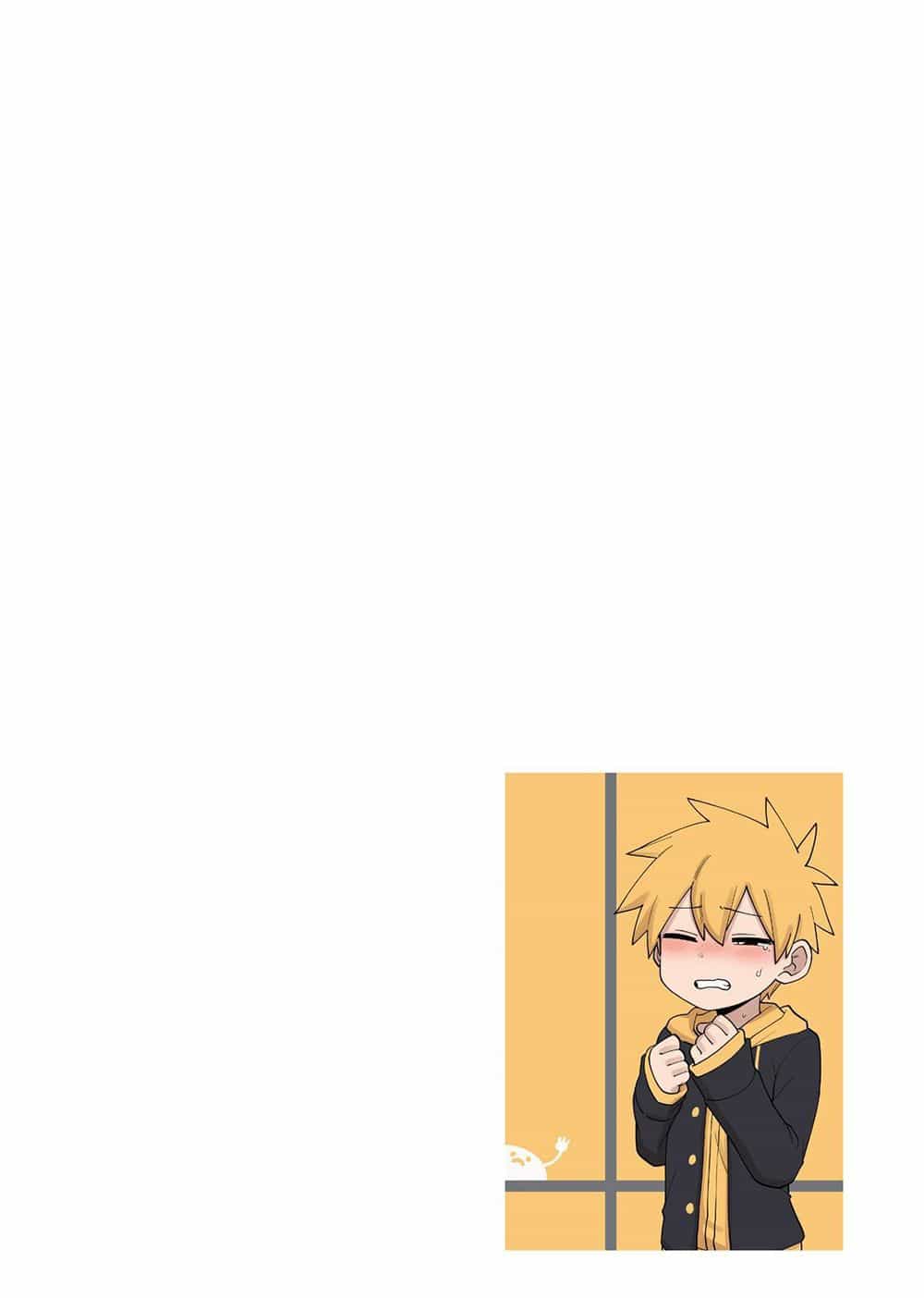 Senpai Ga Urusai Kouhai No Hanashi - Chương 172.5 - ảnh 3