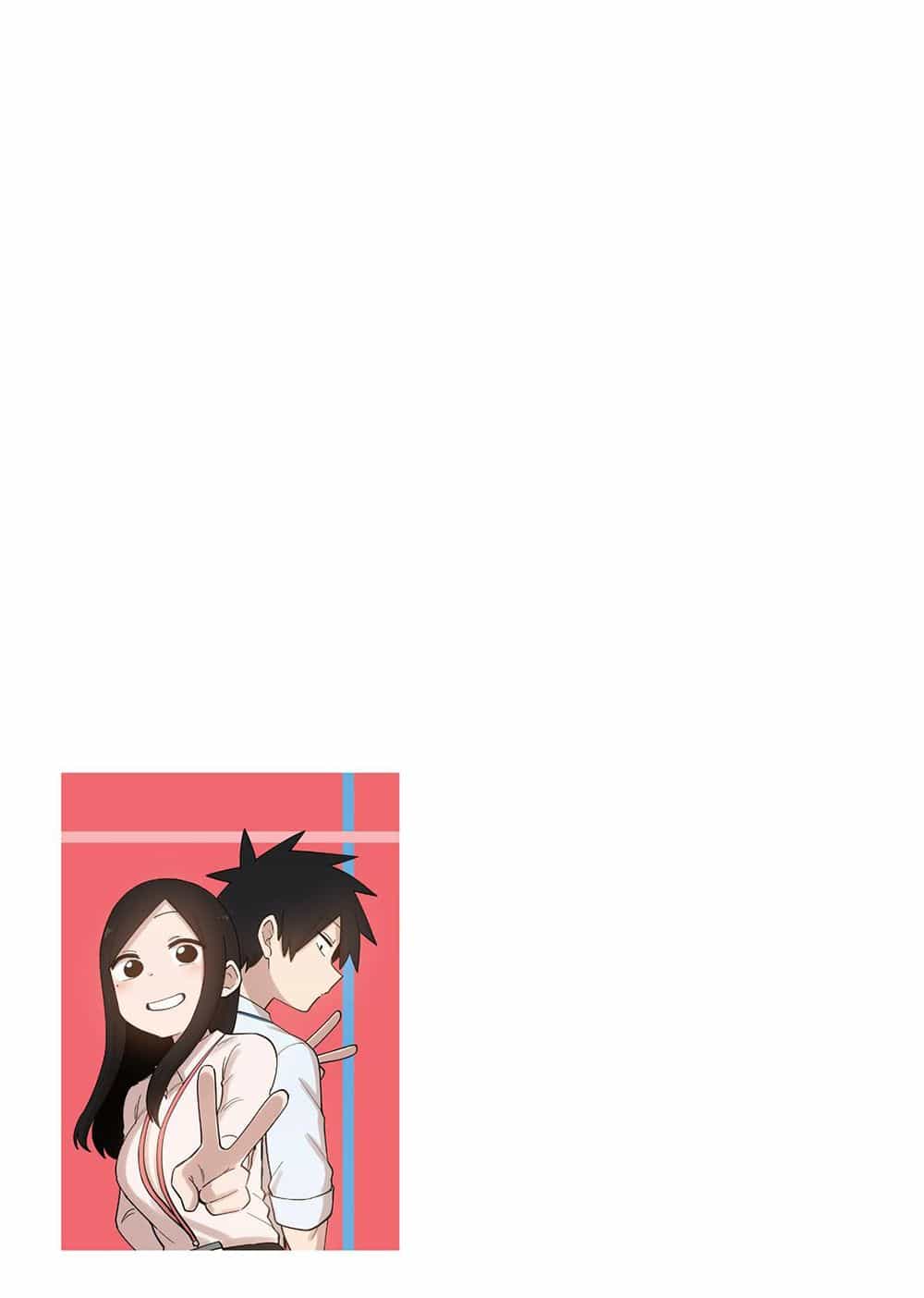 Senpai Ga Urusai Kouhai No Hanashi - Chương 172.5 - ảnh 8