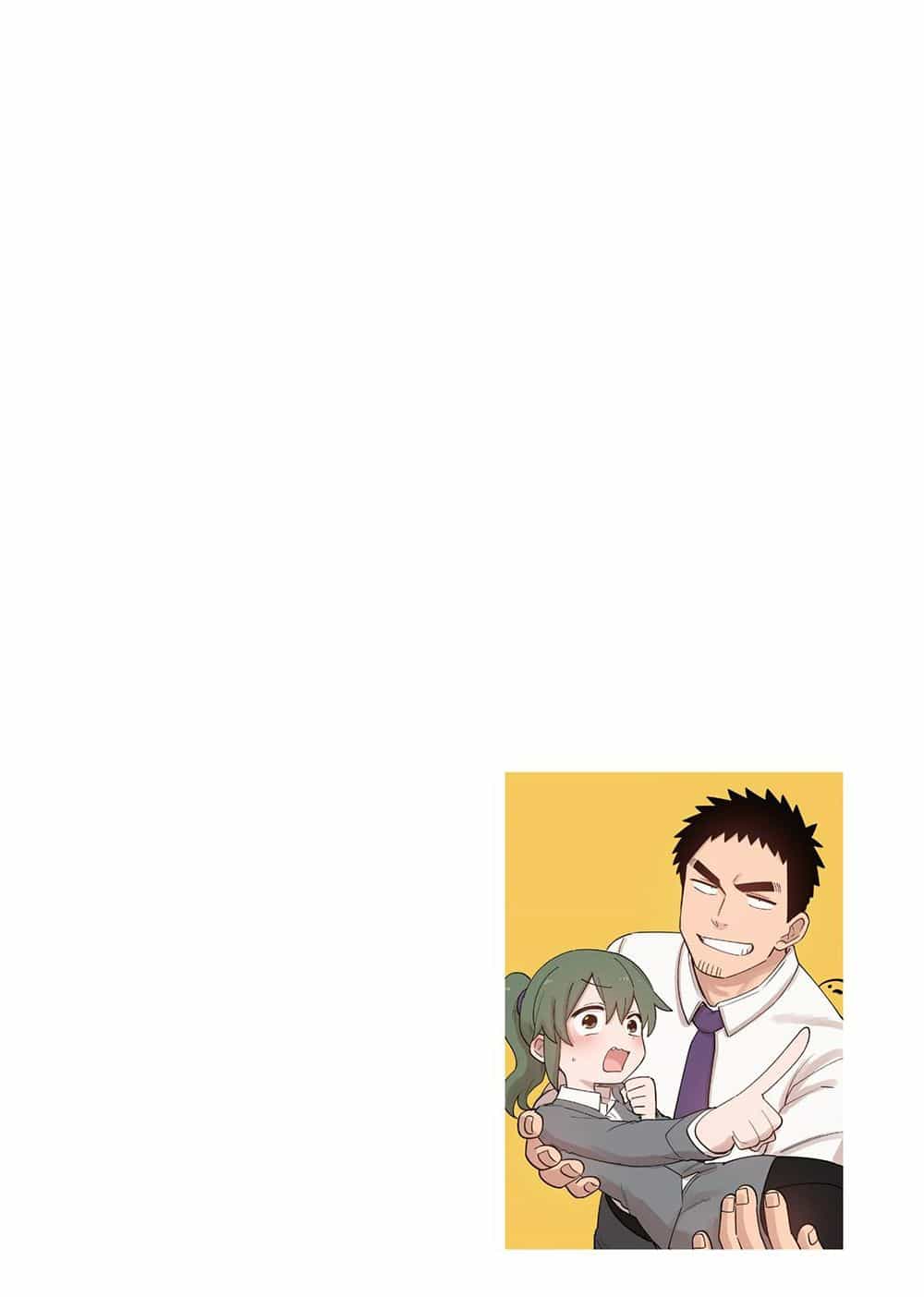 Senpai Ga Urusai Kouhai No Hanashi - Chương 172.5 - ảnh 9