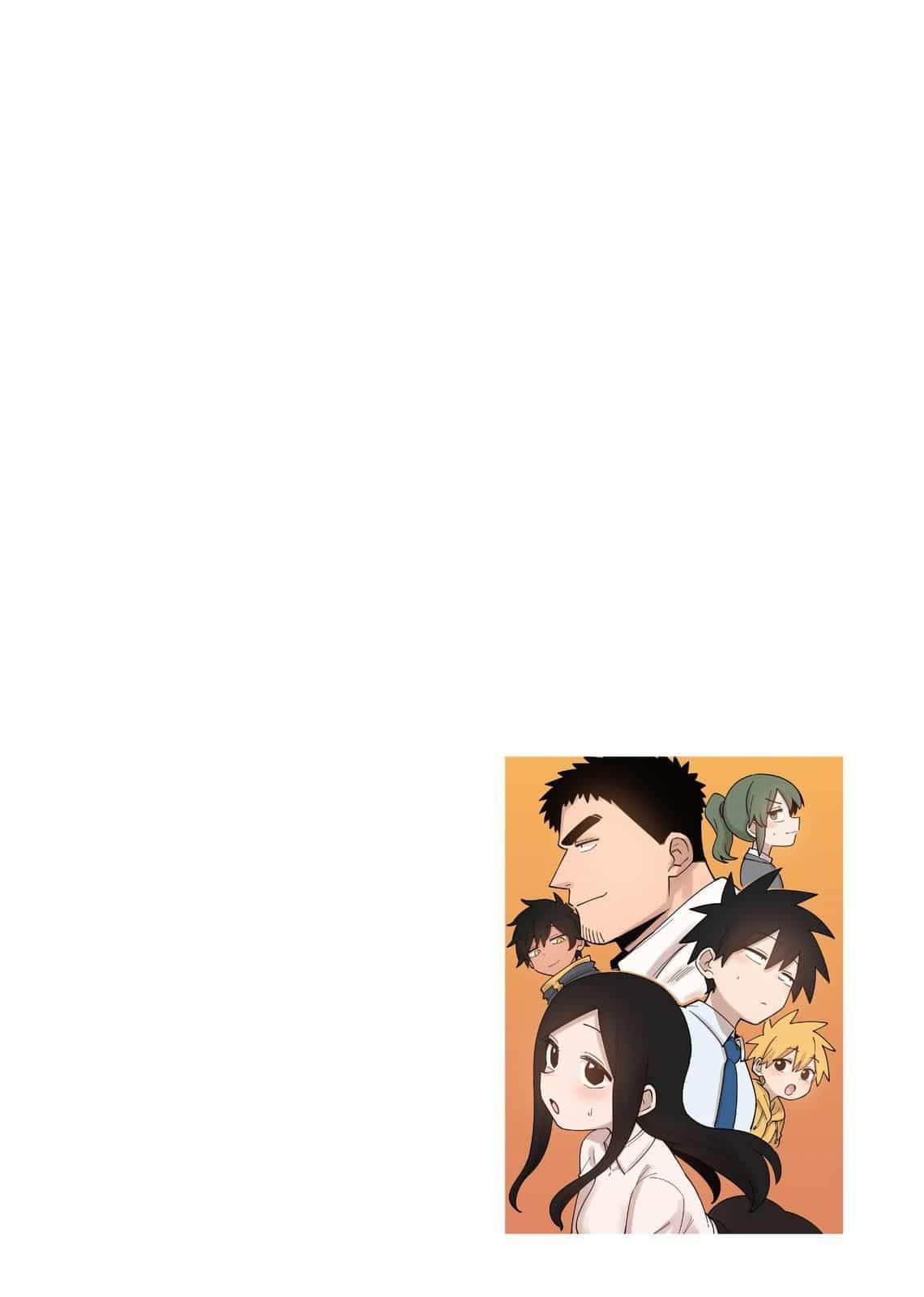 Senpai Ga Urusai Kouhai No Hanashi - Chương 175.5 - ảnh 3