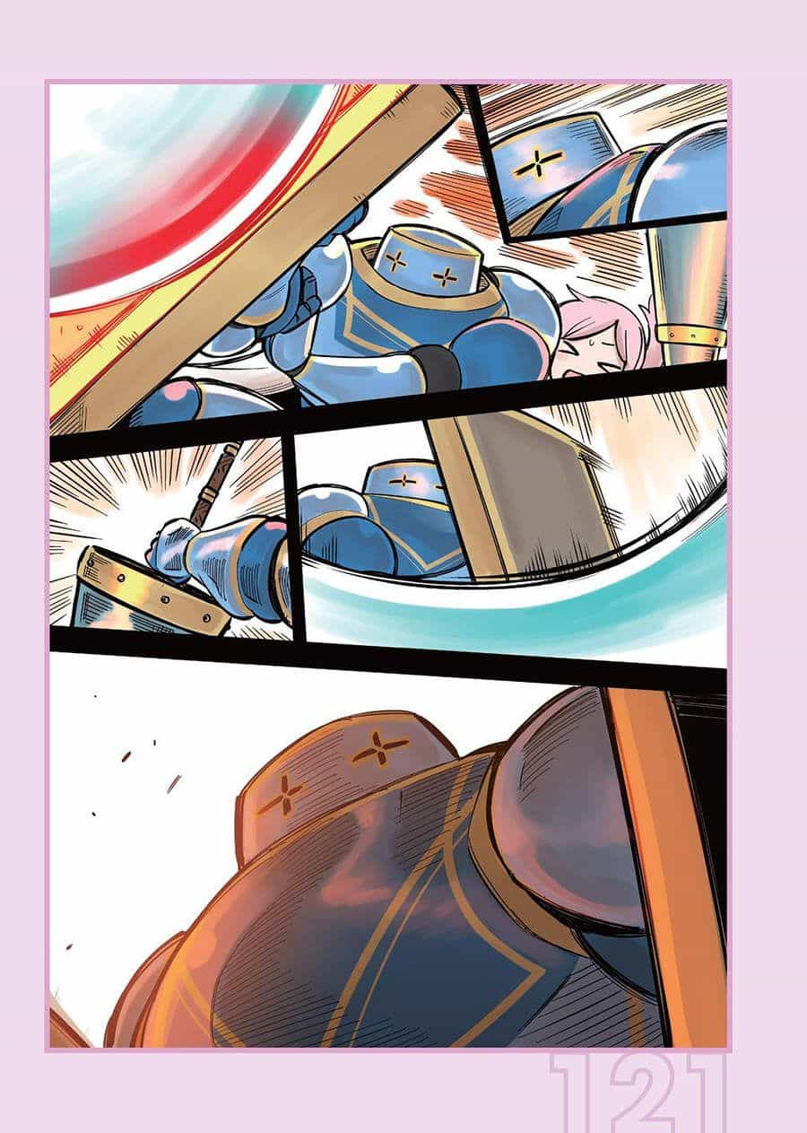 Senpai Ga Urusai Kouhai No Hanashi - Chương 175.6 - ảnh 8