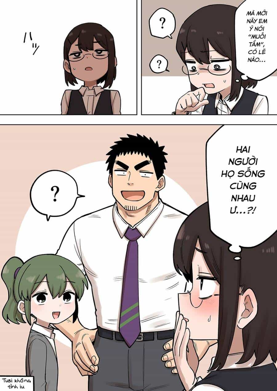 Senpai Ga Urusai Kouhai No Hanashi - Chương 181 - ảnh 5