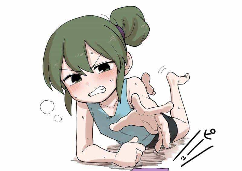 Senpai Ga Urusai Kouhai No Hanashi - Chương 185 - ảnh 6