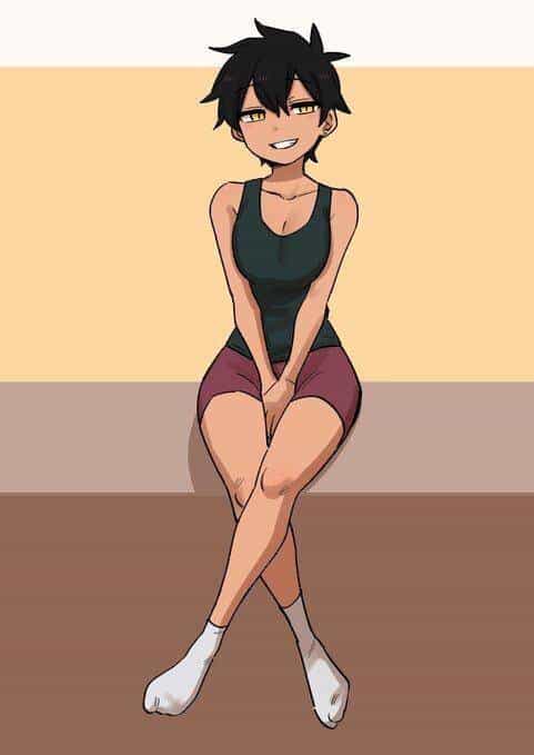 Senpai Ga Urusai Kouhai No Hanashi - Chương 185 - ảnh 8