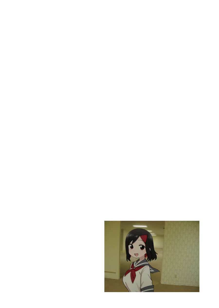 Senpai Ga Urusai Kouhai No Hanashi - Chương 186.6 - ảnh 3