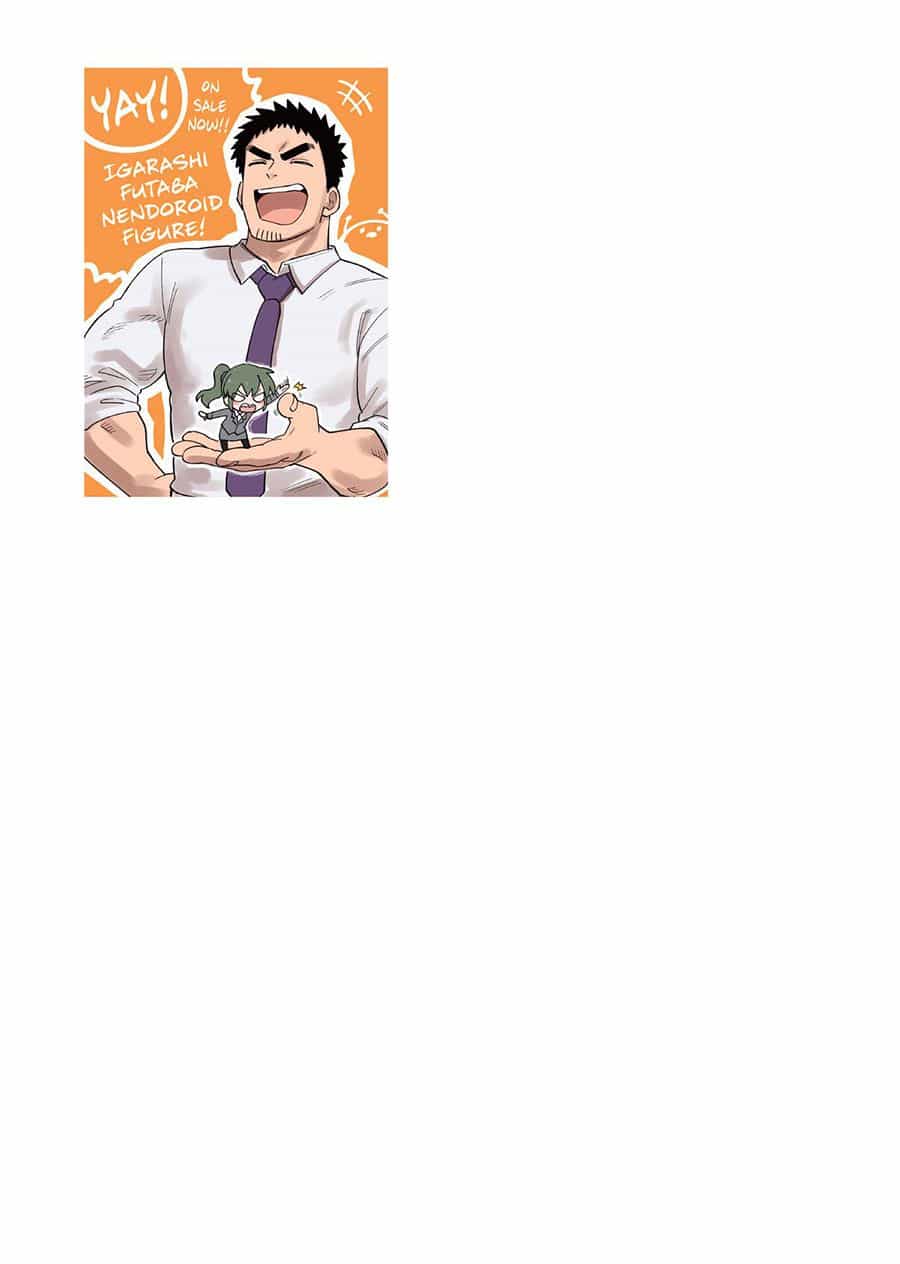 Senpai Ga Urusai Kouhai No Hanashi - Chương 192.5 - ảnh 14