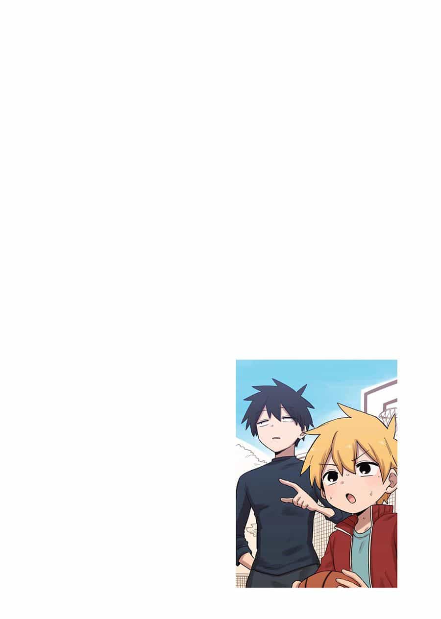 Senpai Ga Urusai Kouhai No Hanashi - Chương 192.6 - ảnh 2
