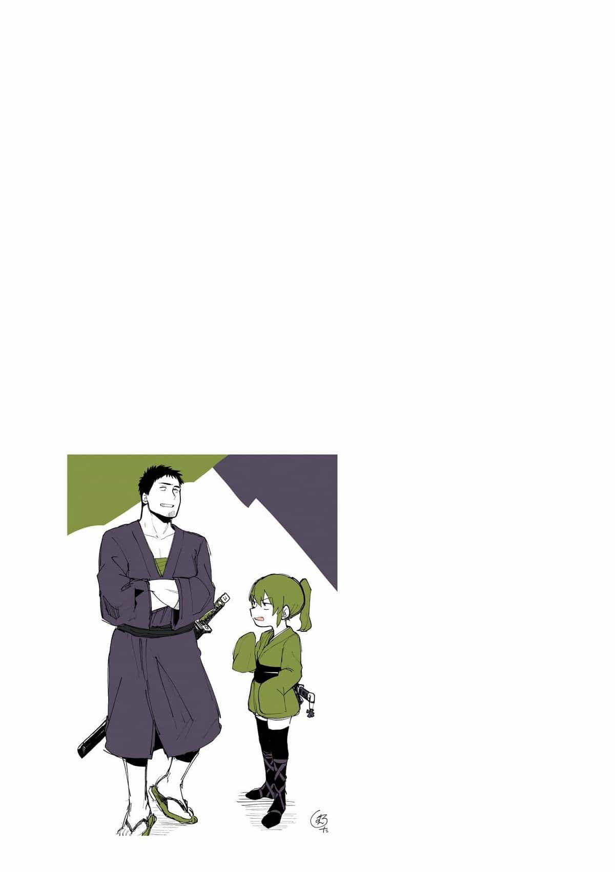 Senpai Ga Urusai Kouhai No Hanashi - Chương 21.5 - ảnh 20