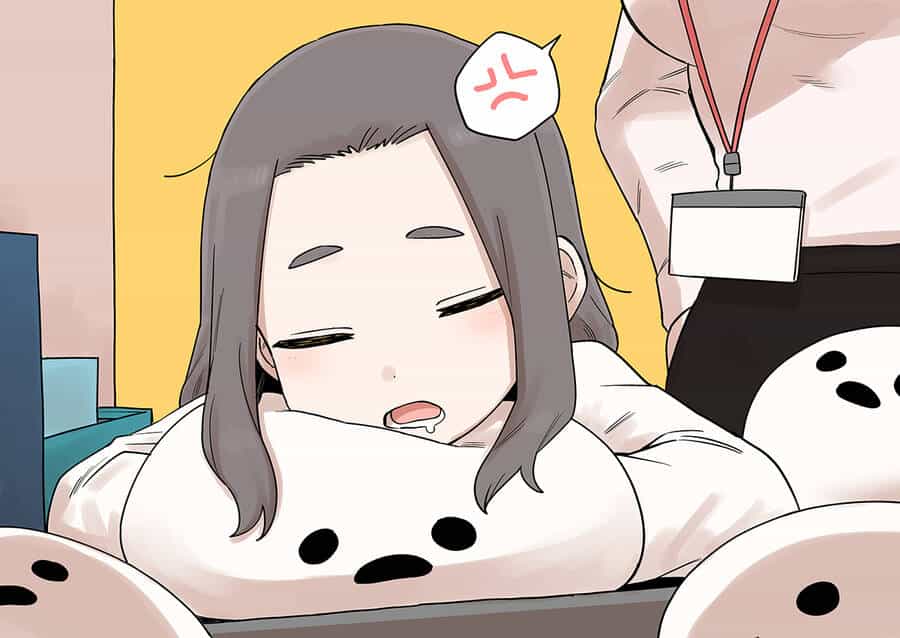 Senpai Ga Urusai Kouhai No Hanashi - Chương 201 - ảnh 6