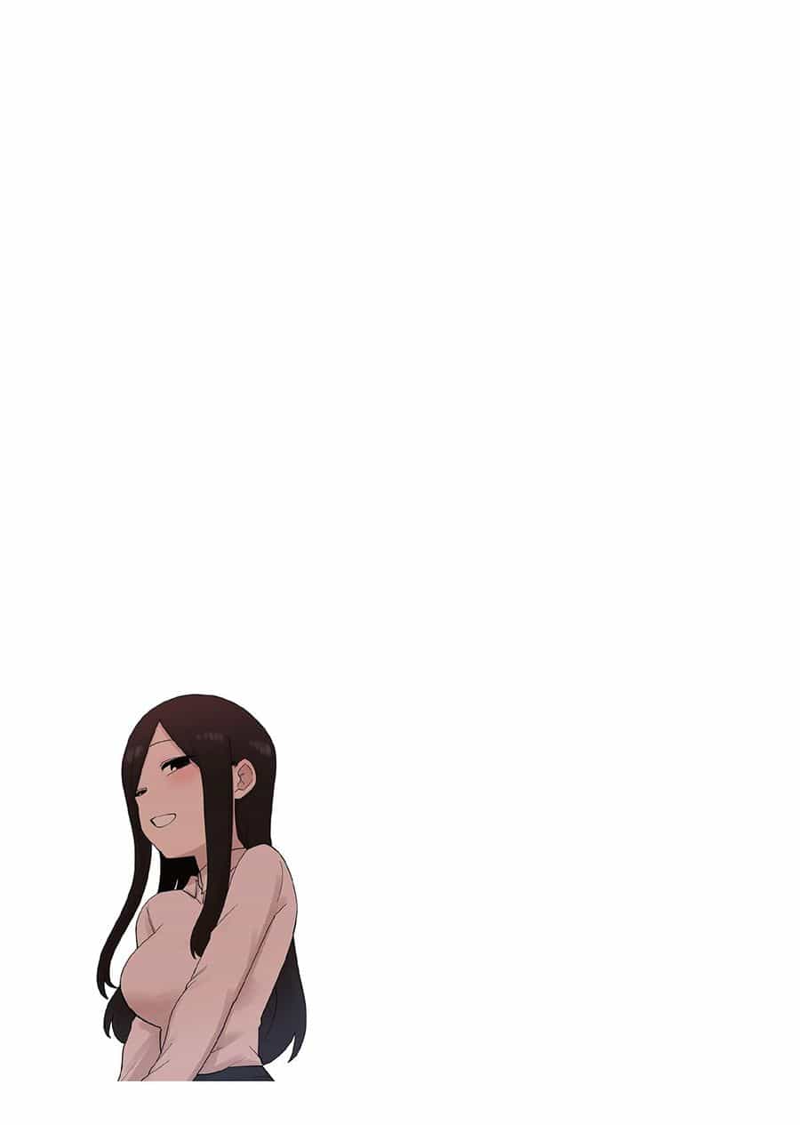 Senpai Ga Urusai Kouhai No Hanashi - Chương 202.5 - ảnh 8