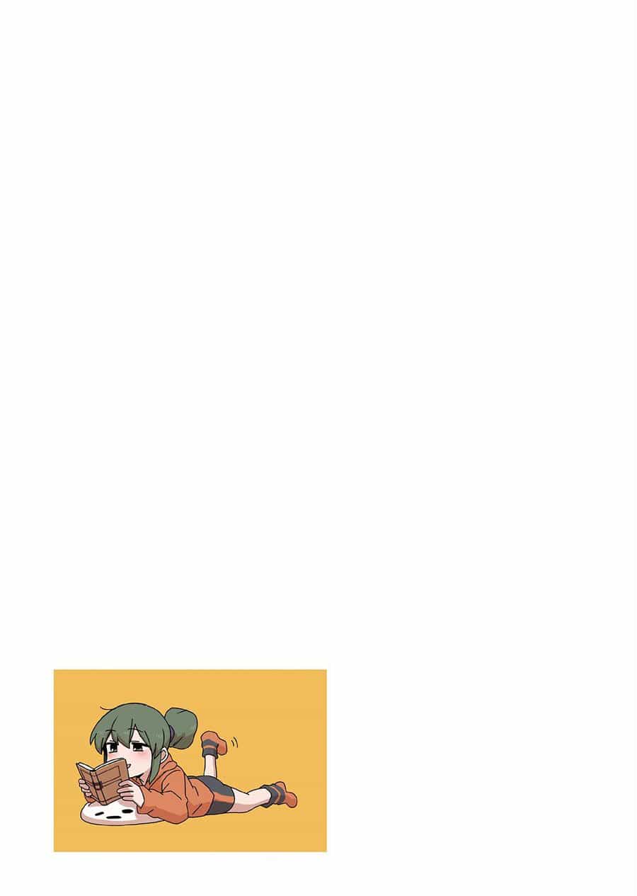 Senpai Ga Urusai Kouhai No Hanashi - Chương 212.5 - ảnh 2
