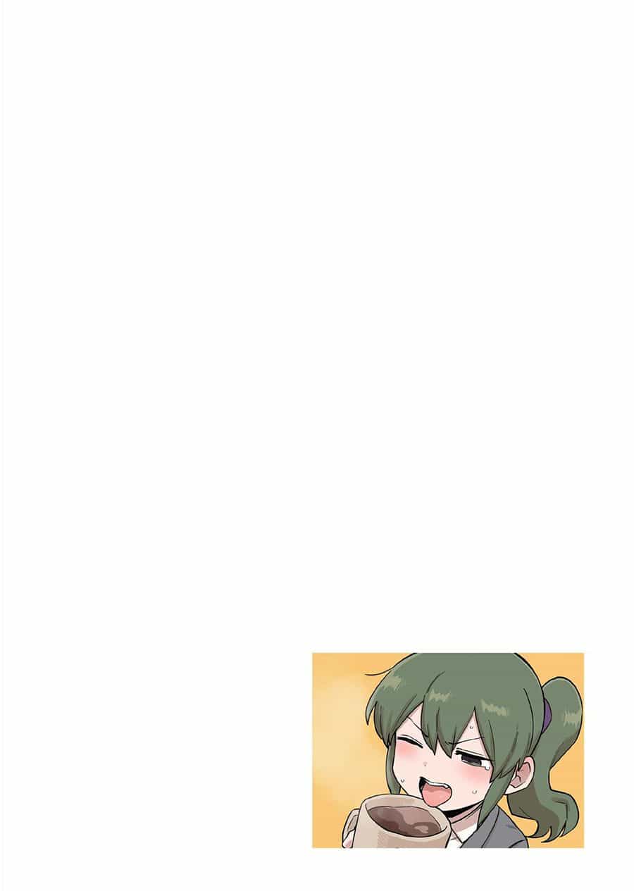 Senpai Ga Urusai Kouhai No Hanashi - Chương 212.5 - ảnh 3