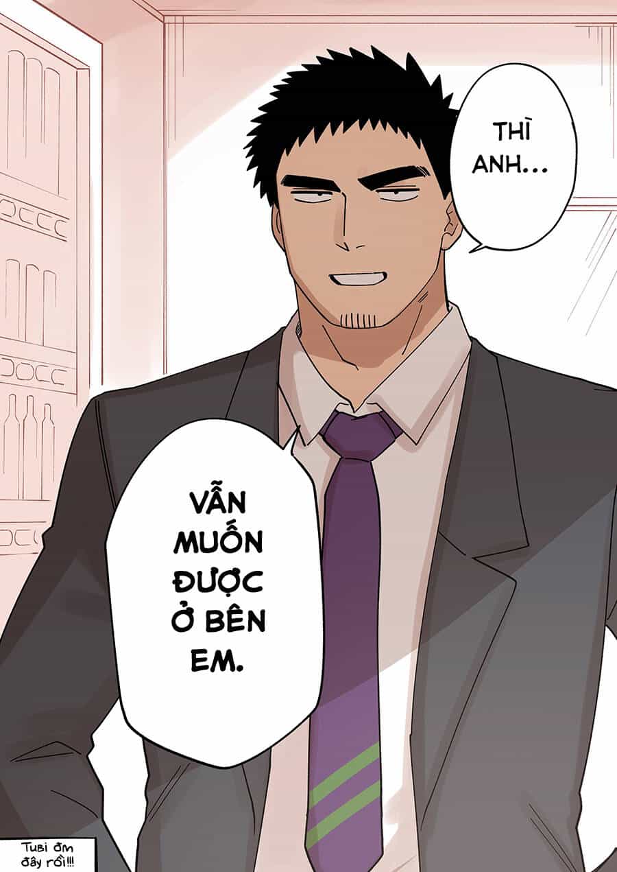 Senpai Ga Urusai Kouhai No Hanashi - Chương 231 - ảnh 10