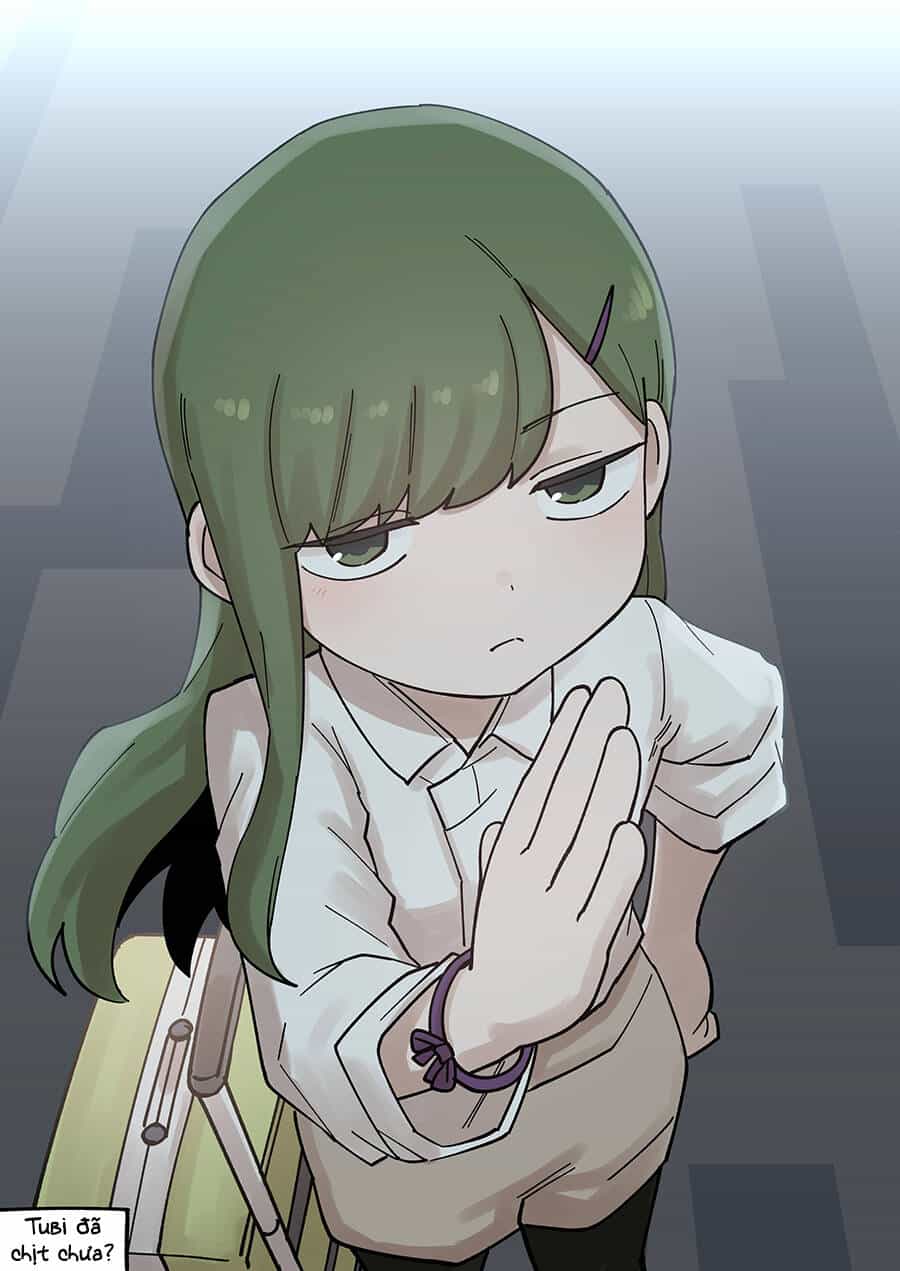Senpai Ga Urusai Kouhai No Hanashi - Chương 234 - ảnh 7