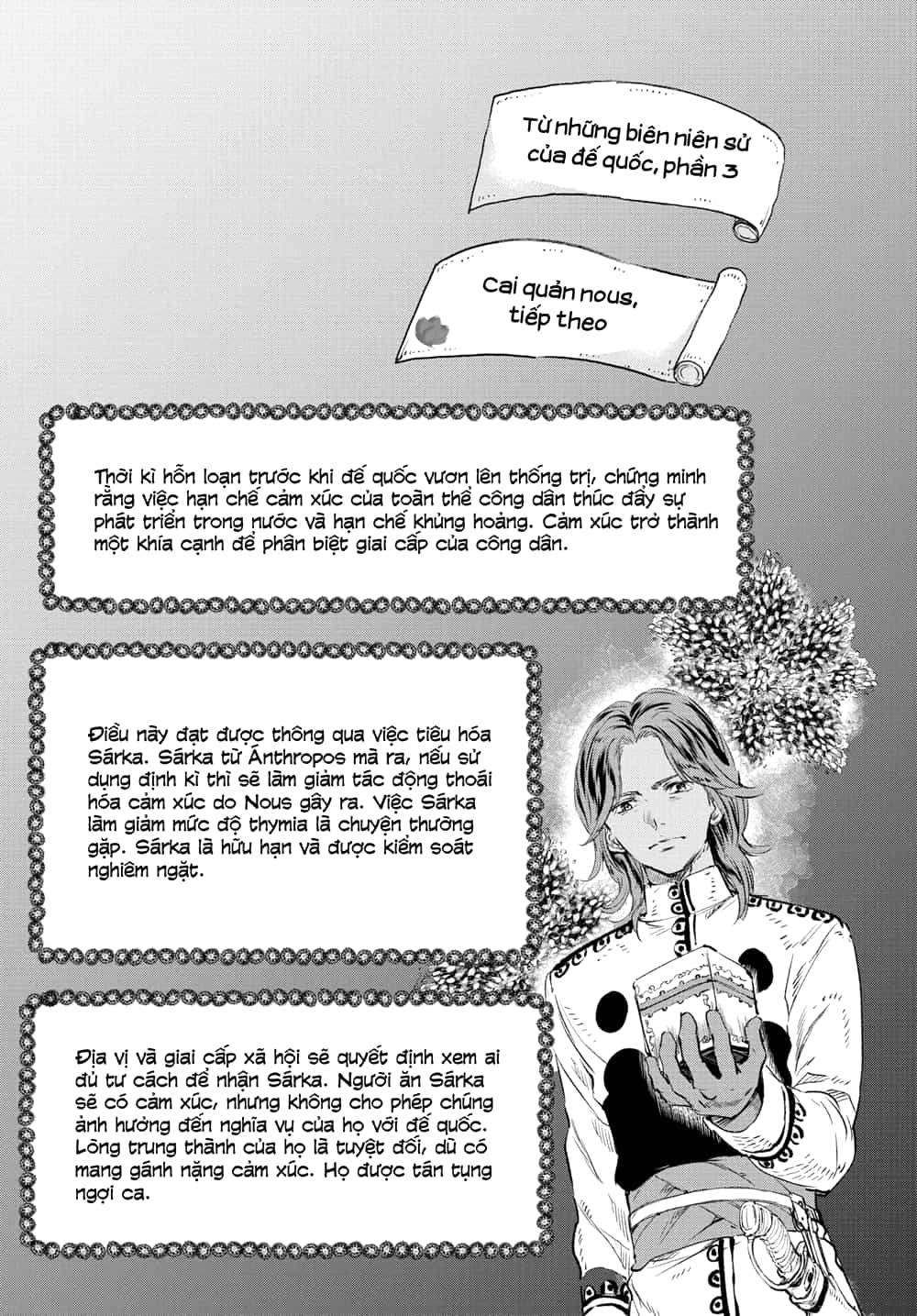 Senpai Ga Urusai Kouhai No Hanashi - Chương 236 - ảnh 100