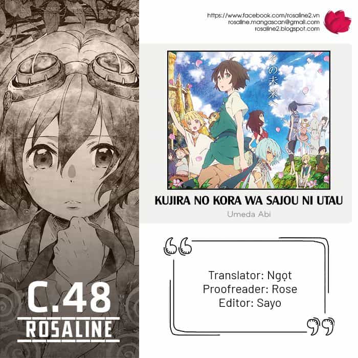 Senpai Ga Urusai Kouhai No Hanashi - Chương 236 - ảnh 101