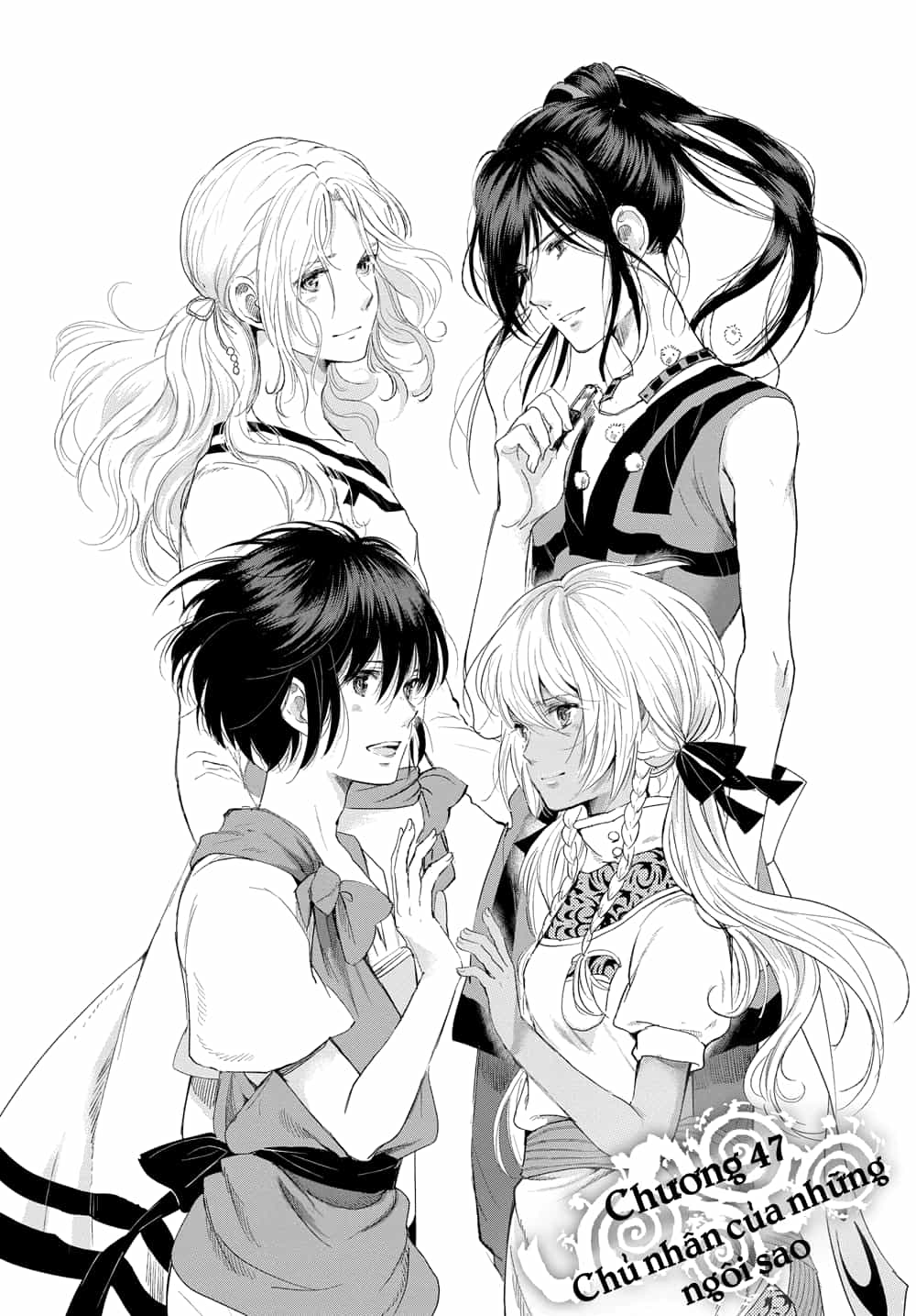Senpai Ga Urusai Kouhai No Hanashi - Chương 236 - ảnh 102