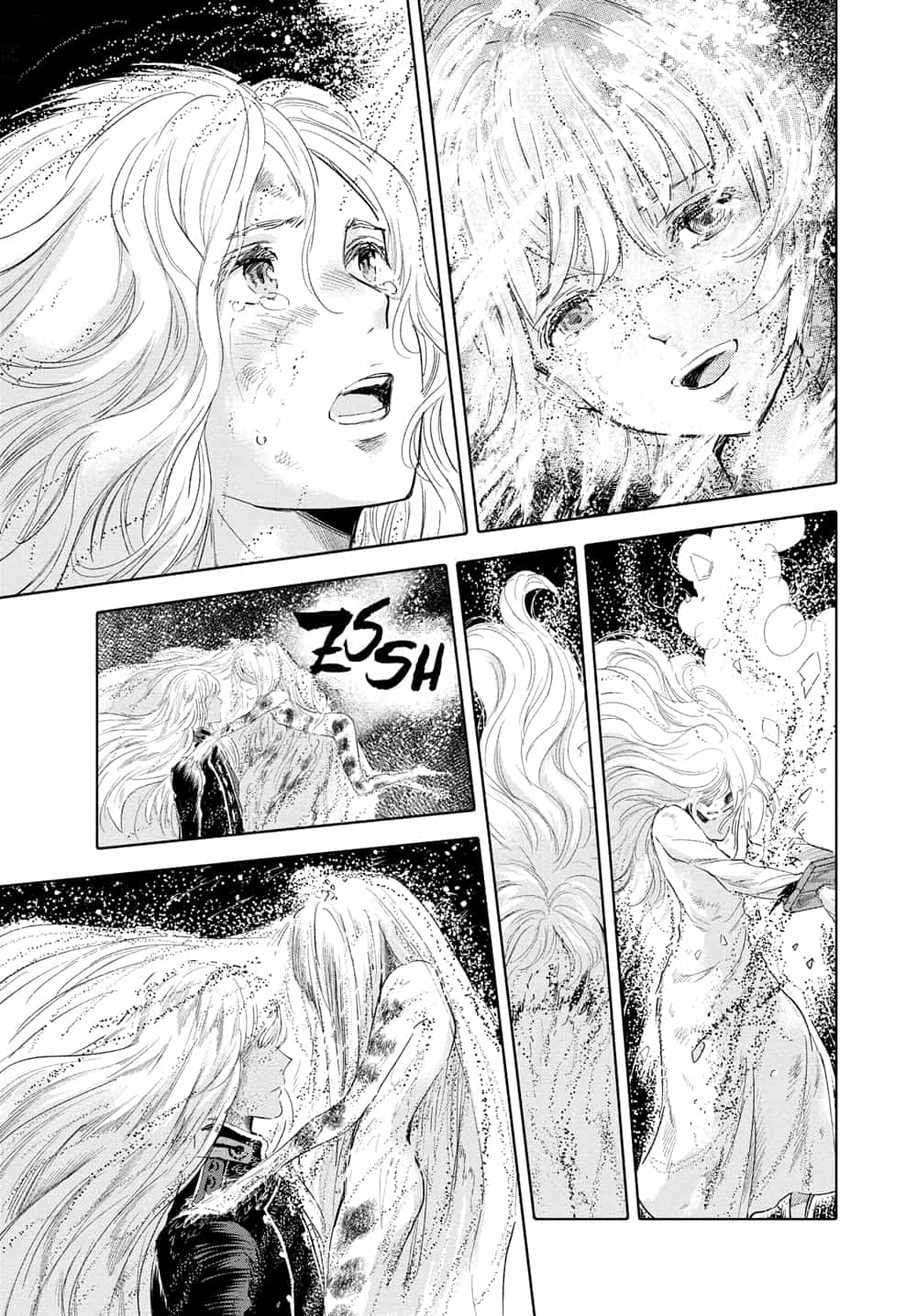 Senpai Ga Urusai Kouhai No Hanashi - Chương 236 - ảnh 108