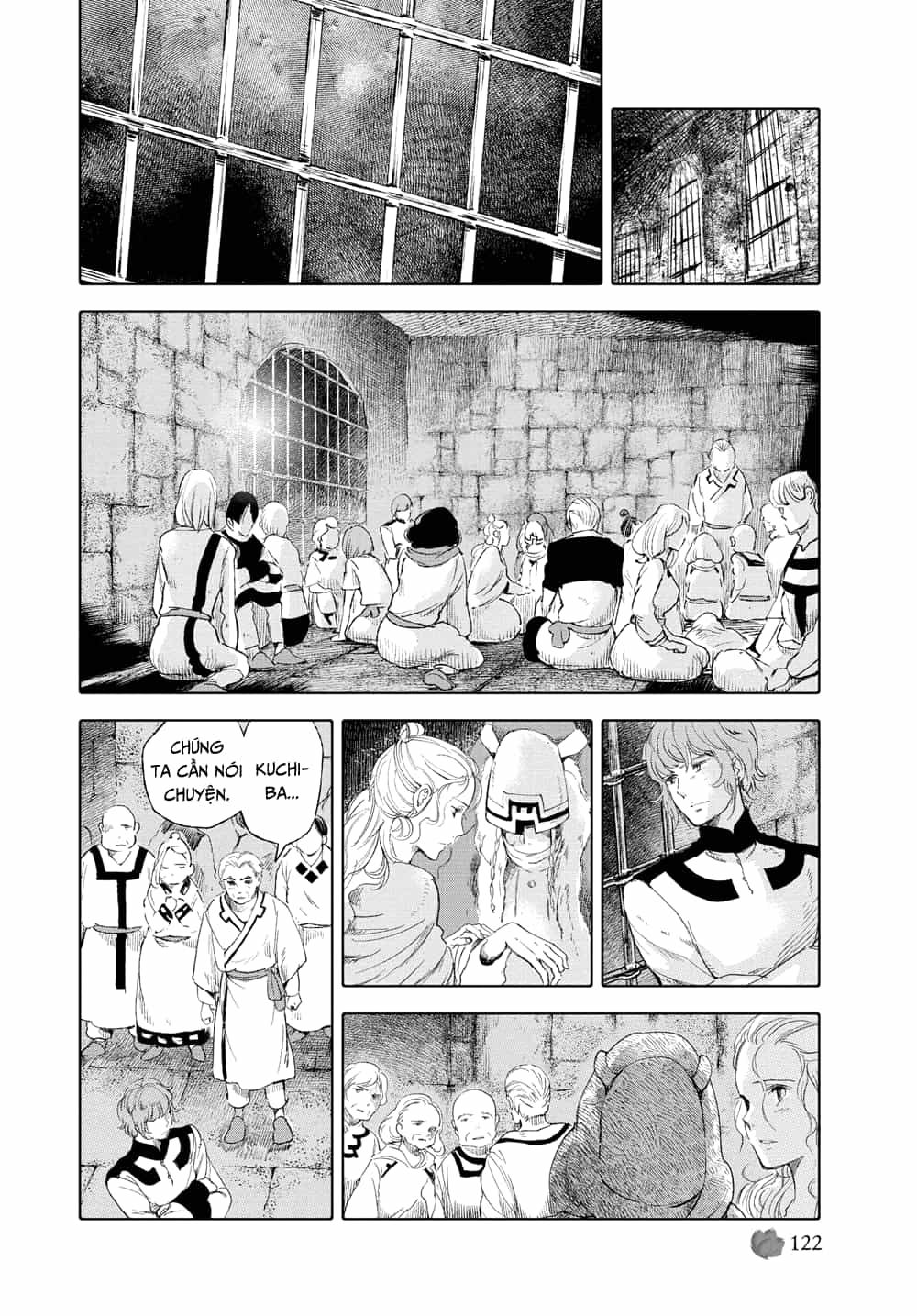 Senpai Ga Urusai Kouhai No Hanashi - Chương 236 - ảnh 111