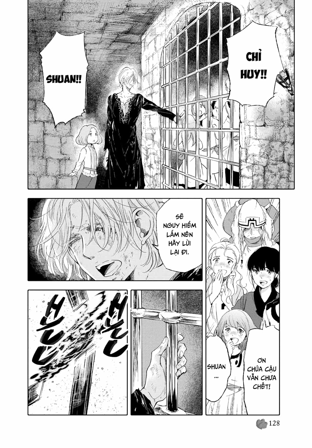 Senpai Ga Urusai Kouhai No Hanashi - Chương 236 - ảnh 117