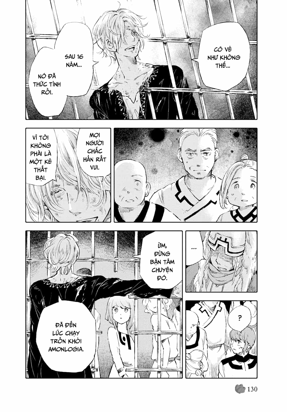 Senpai Ga Urusai Kouhai No Hanashi - Chương 236 - ảnh 119